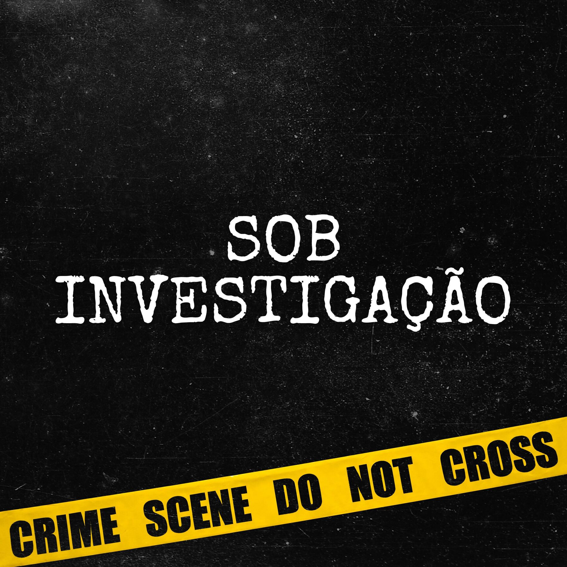 Show cover of Sob Investigação