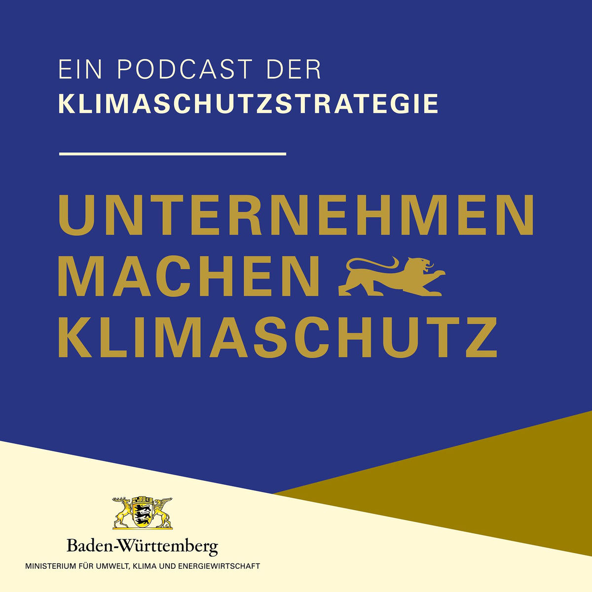 Show cover of Unternehmen machen Klimaschutz