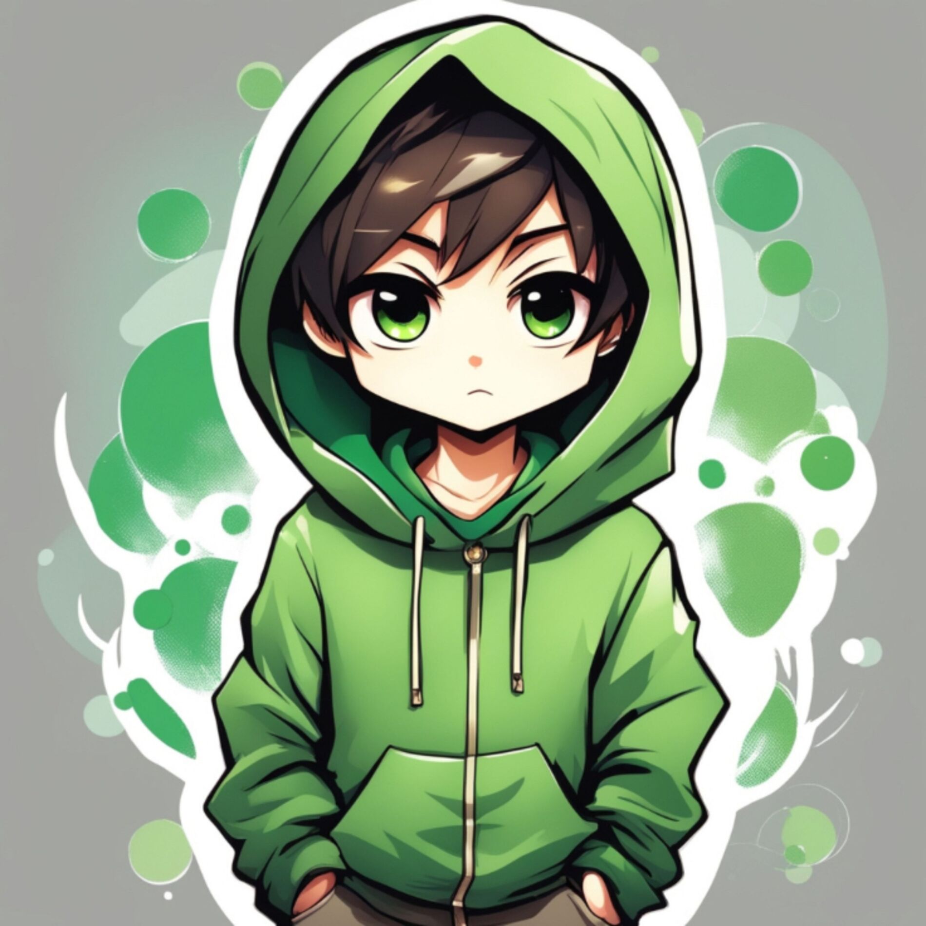 Show cover of Creeper Chronicles