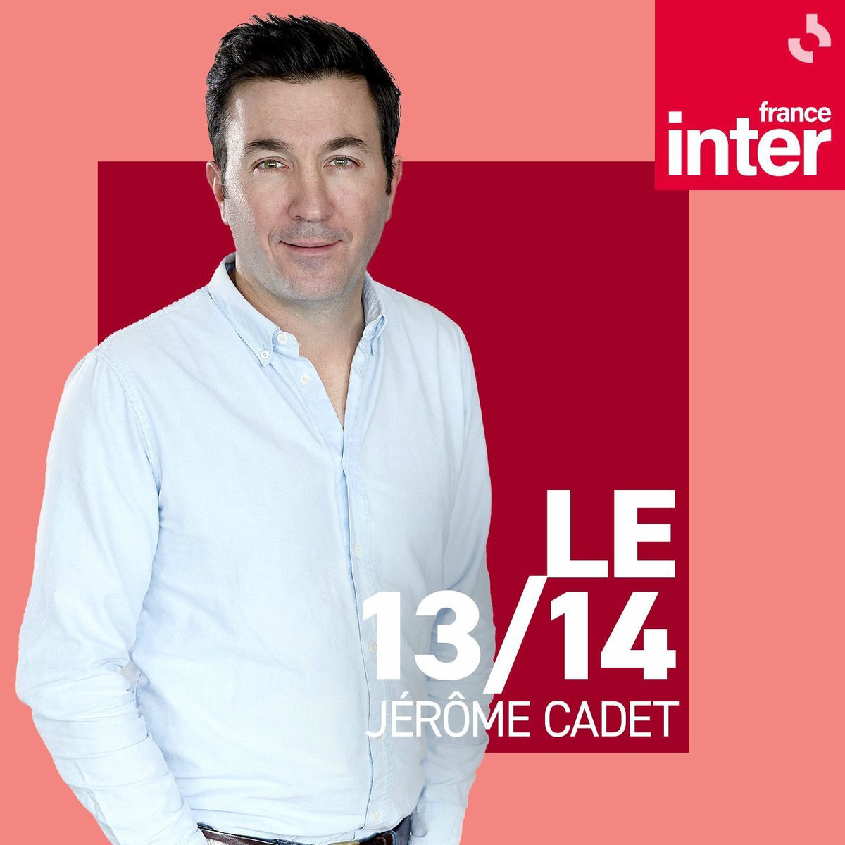 Show cover of Le 13/14