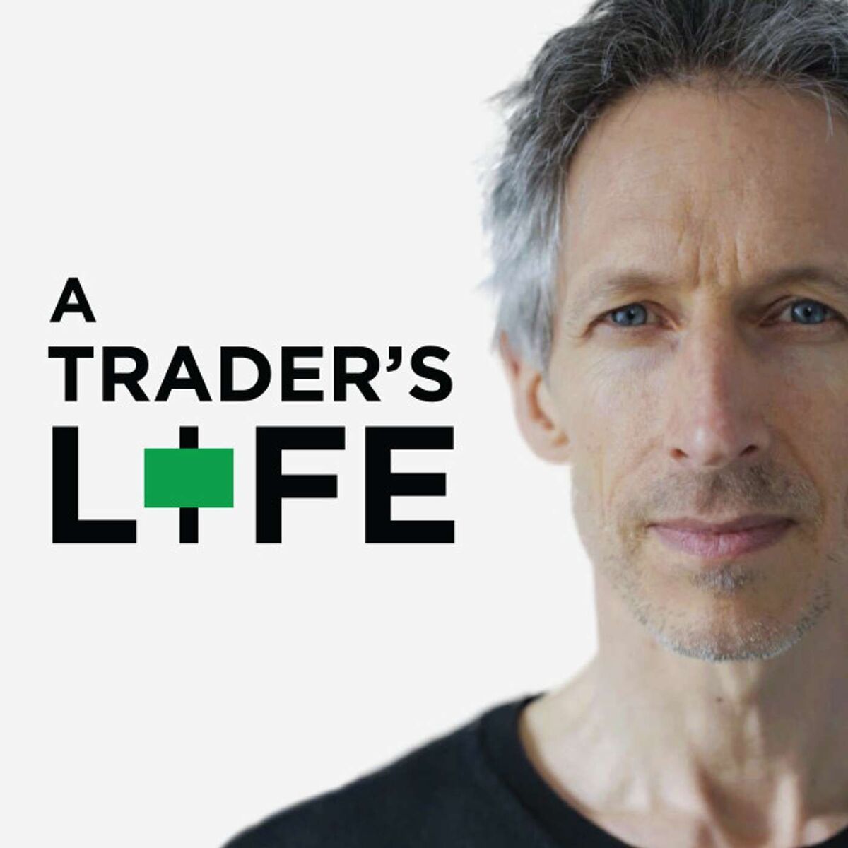 Show cover of A TRADER'S LIFE