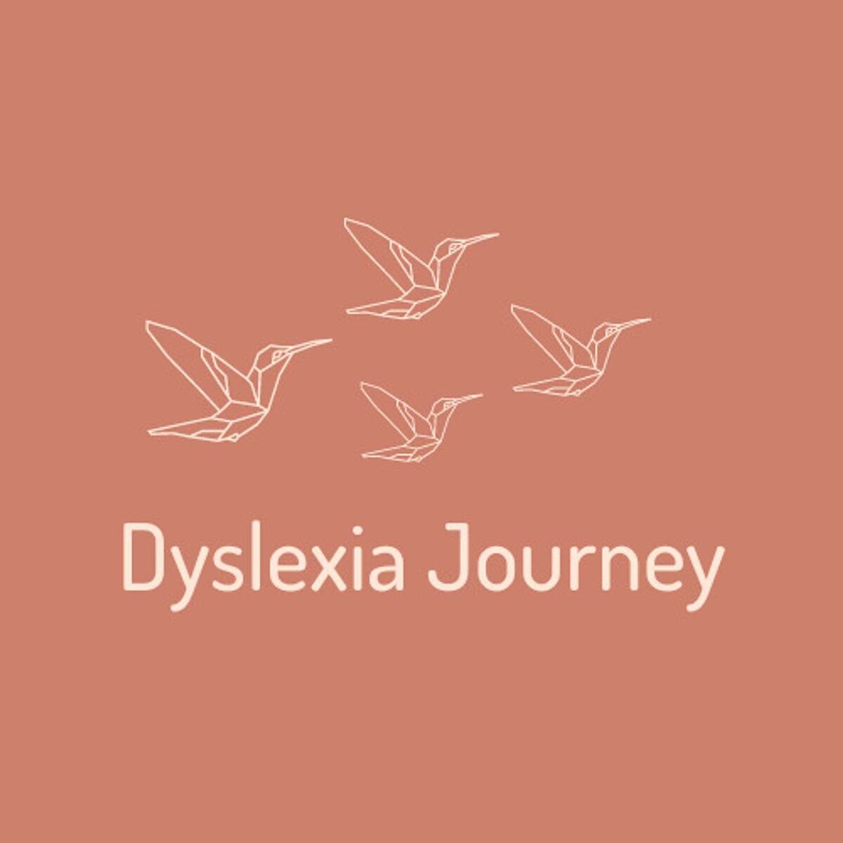 Show cover of Dyslexia Journey: Support Your Kid