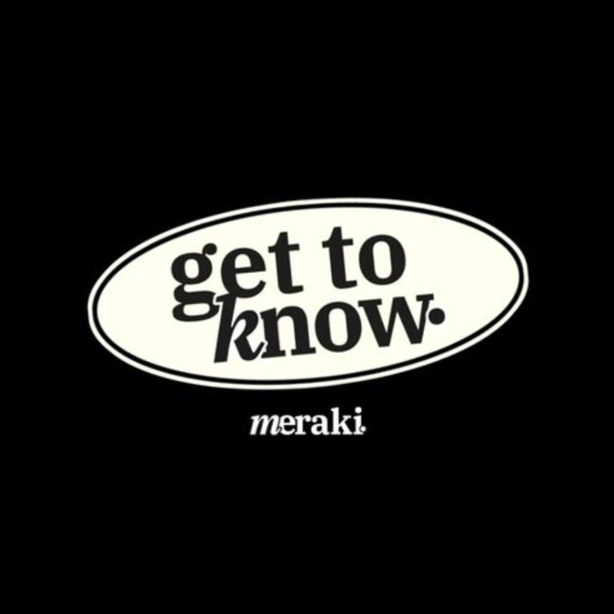 Show cover of GET TO KNOW
