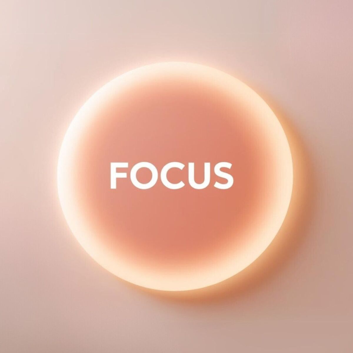 Show cover of Focus