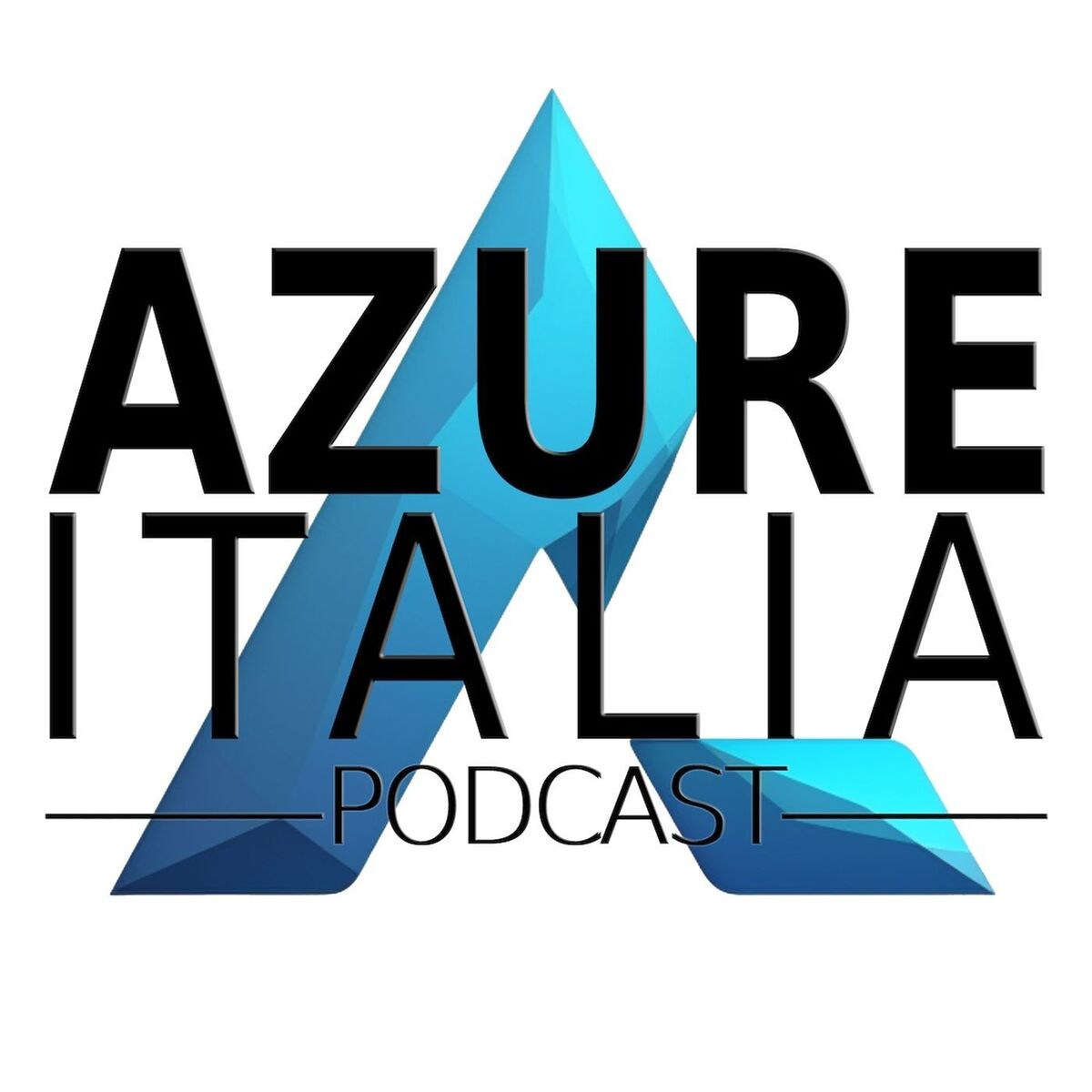 Show cover of Azure Italia Podcast