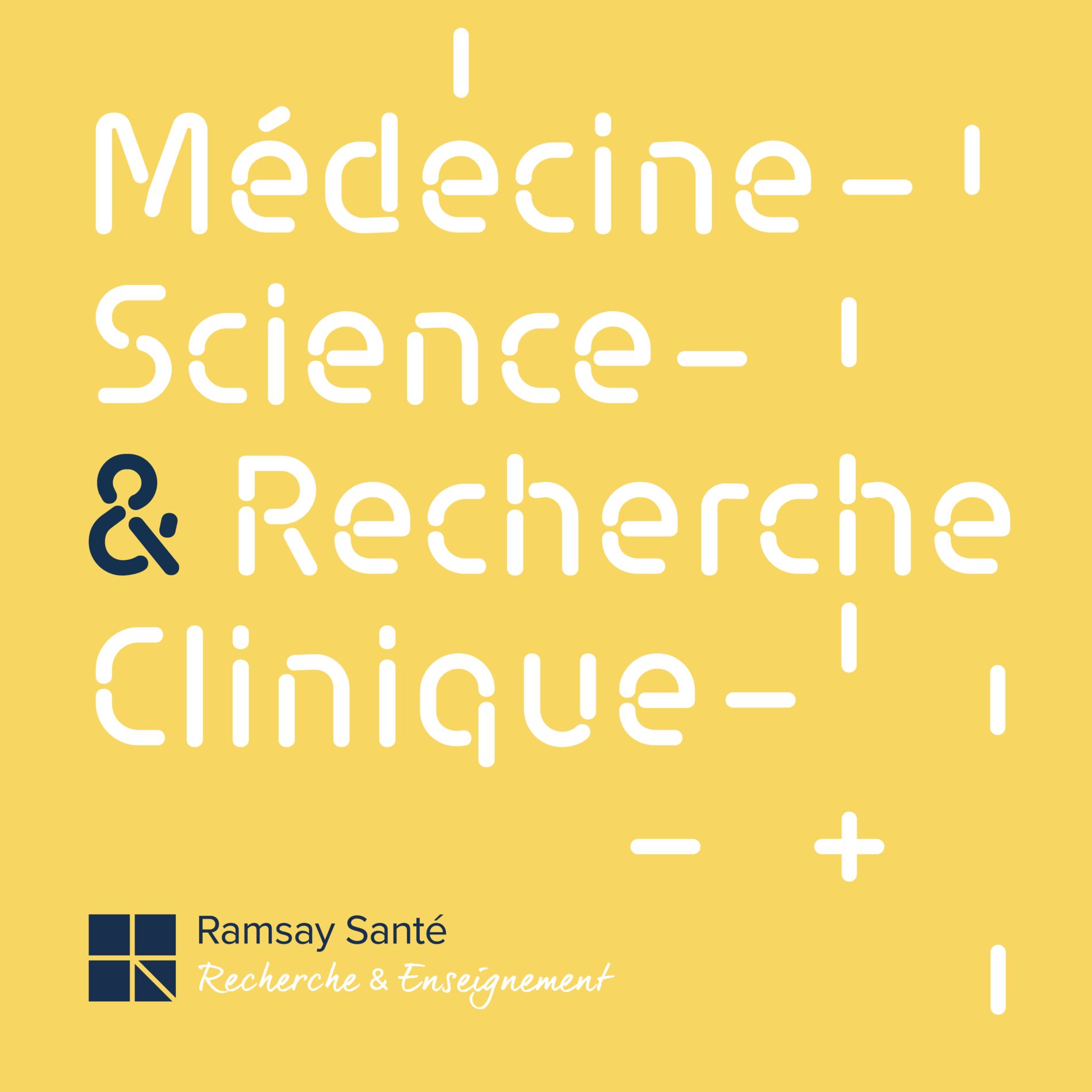Show cover of Médecine, Science et Recherche clinique
