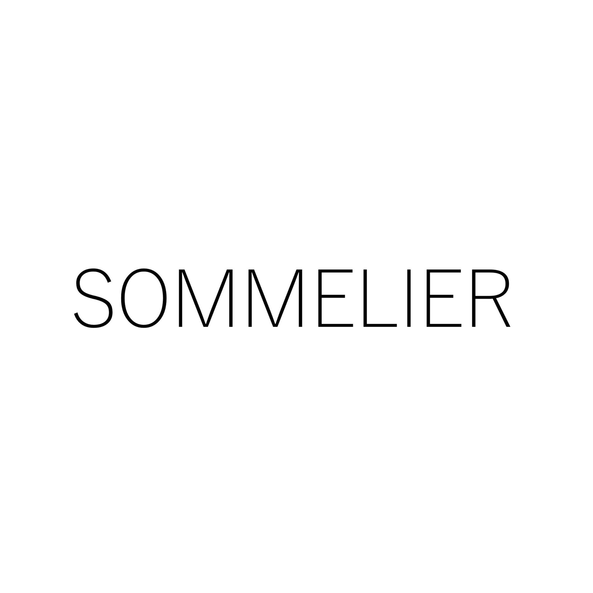 Show cover of SOMMELIER
