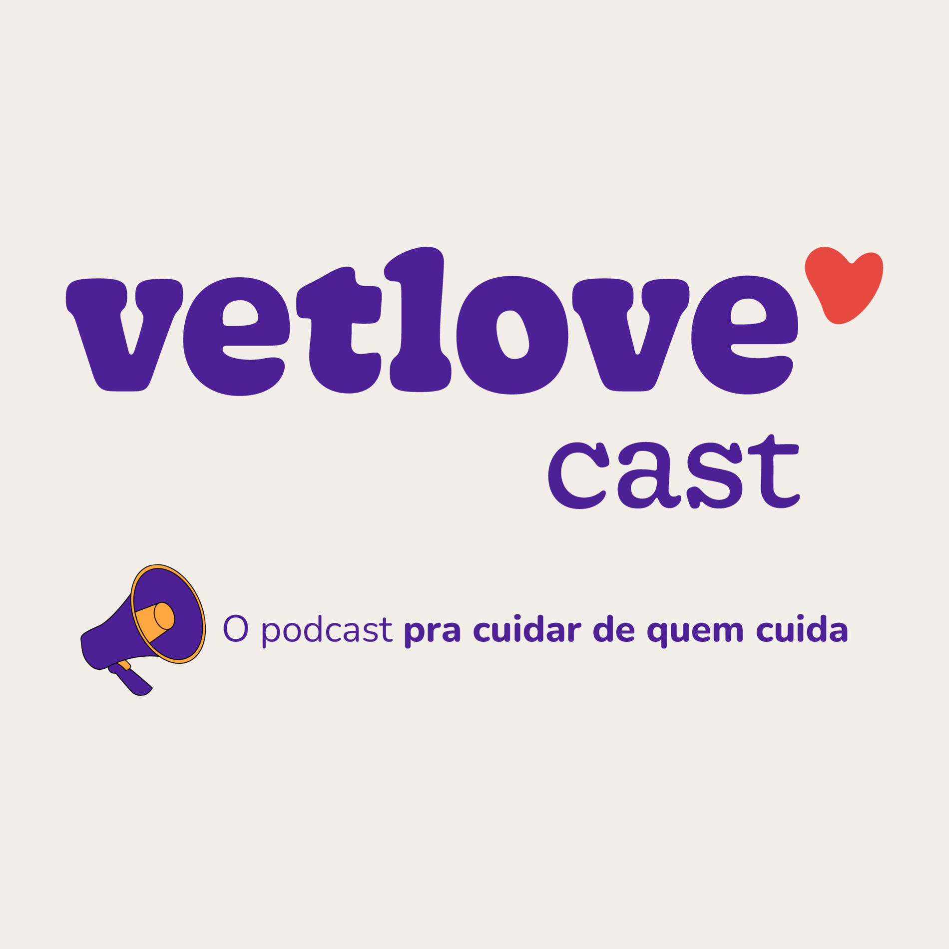 Show cover of Vetlove Cast