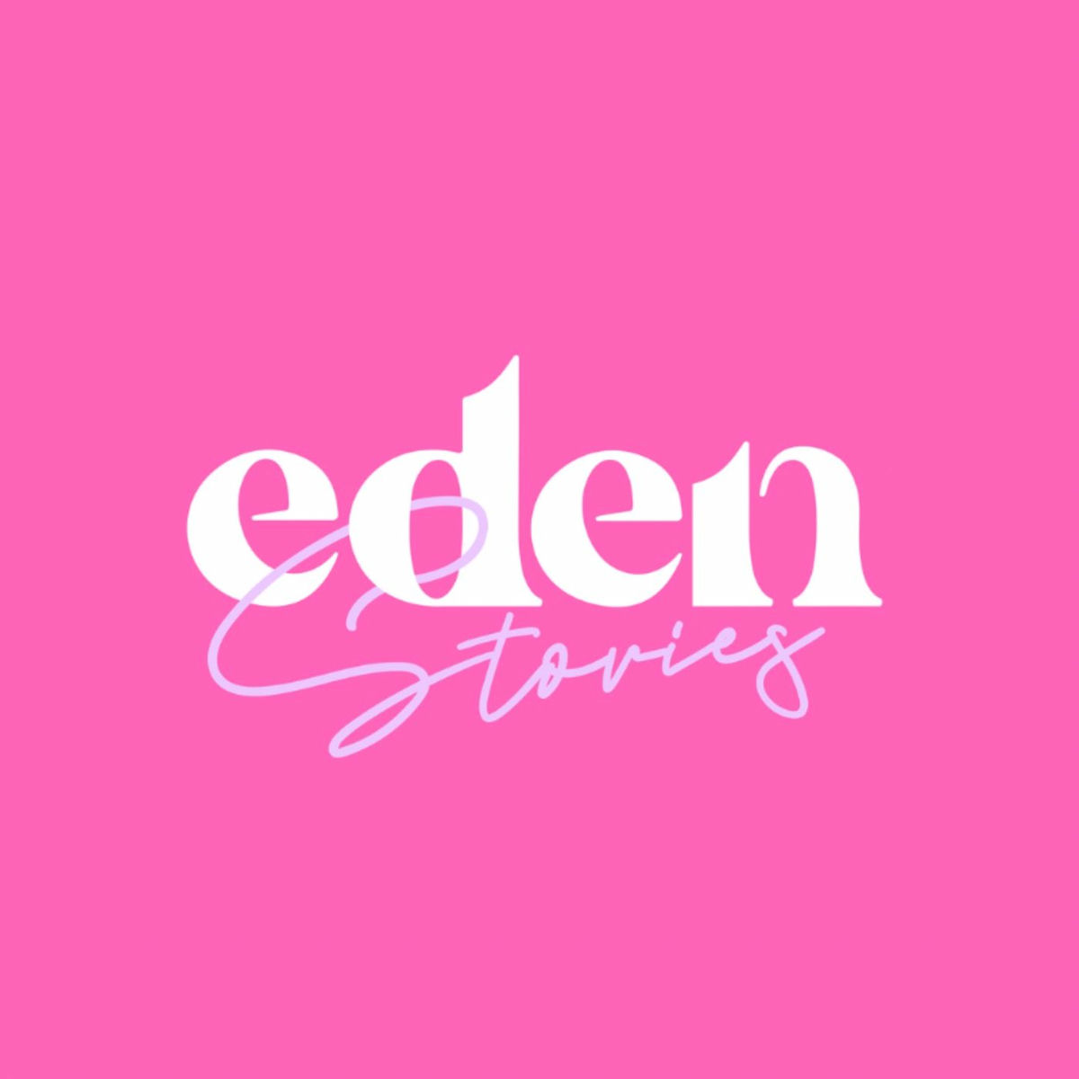 Show cover of Eden Stories