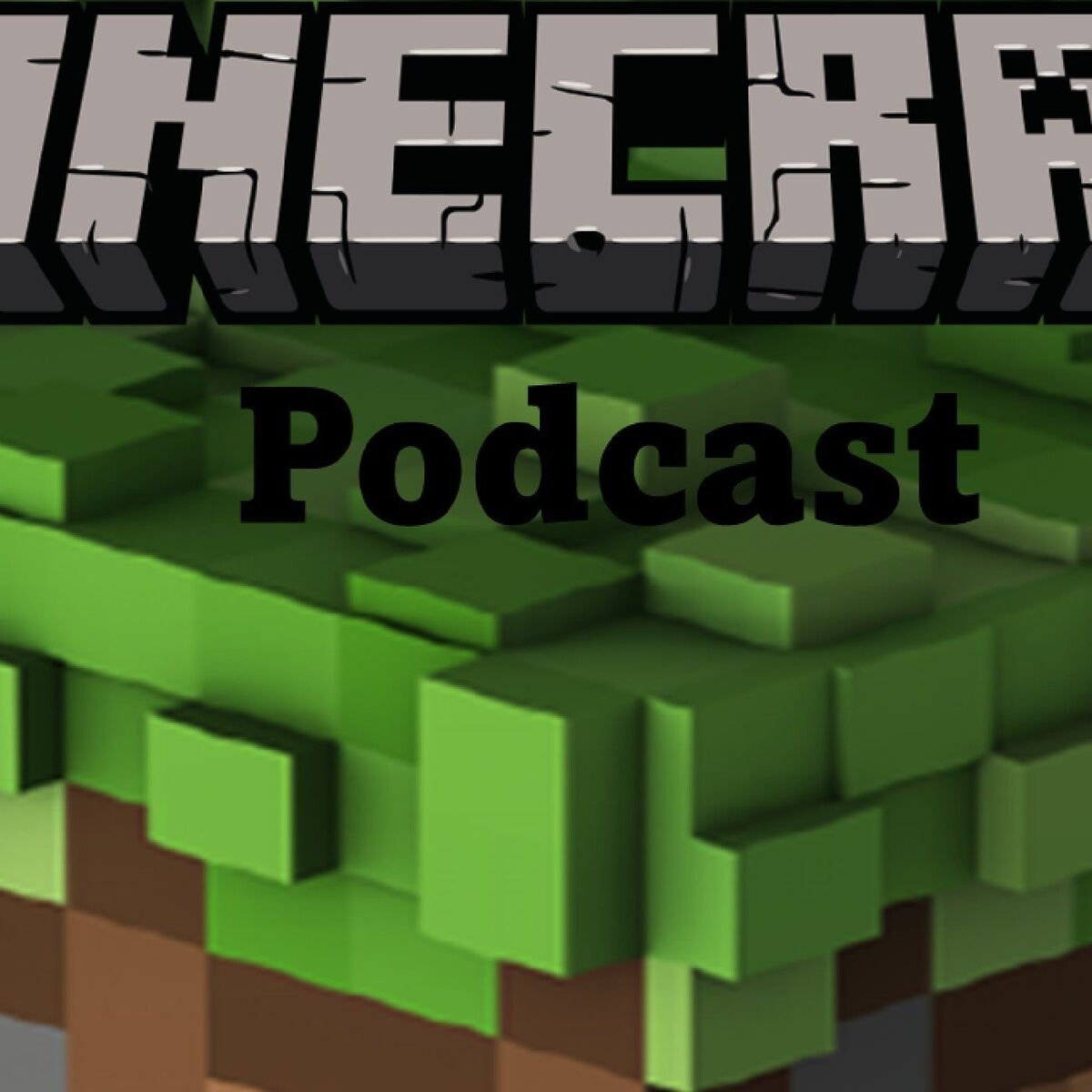 Show cover of Der Minecraft Podcast
