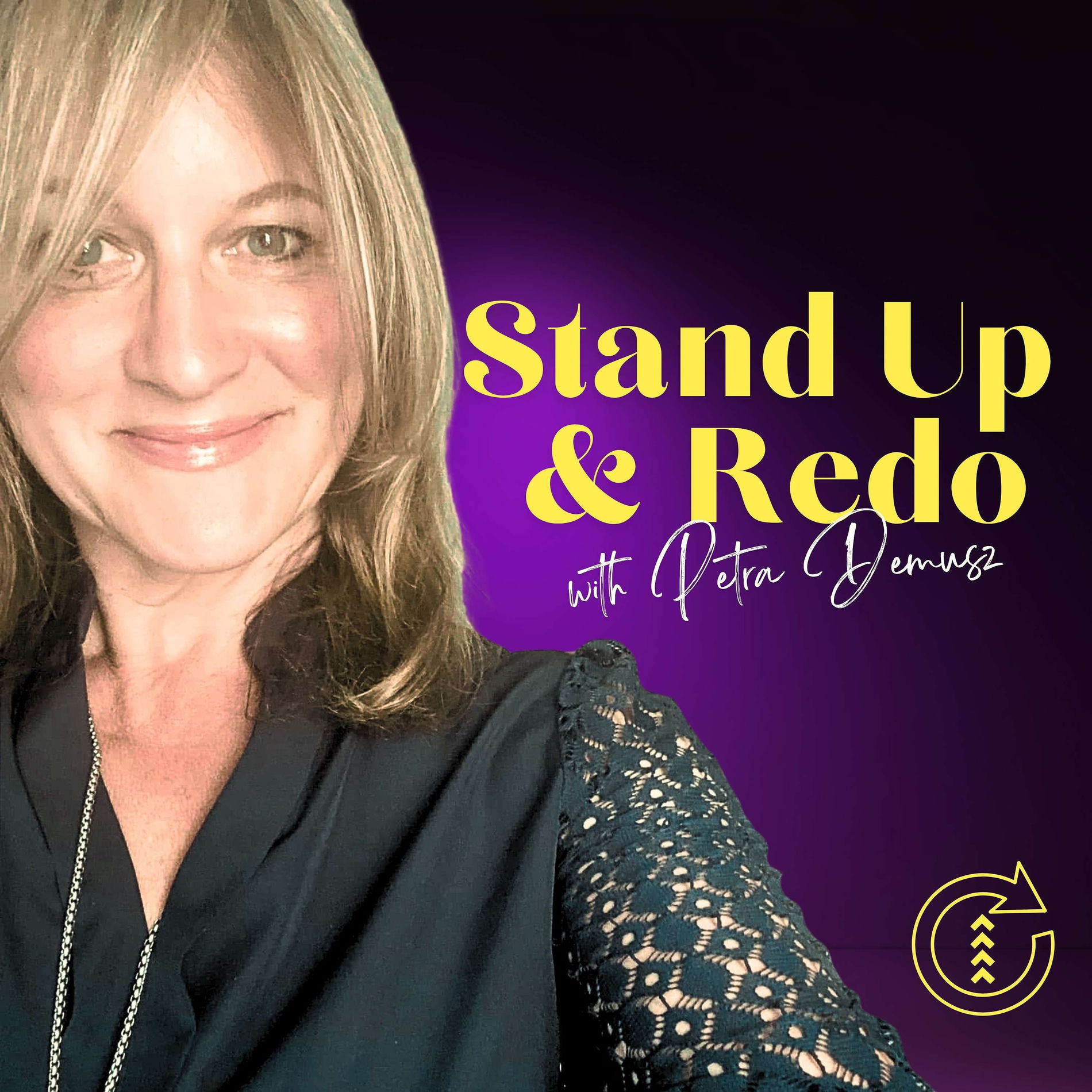Show cover of Stand Up and Redo