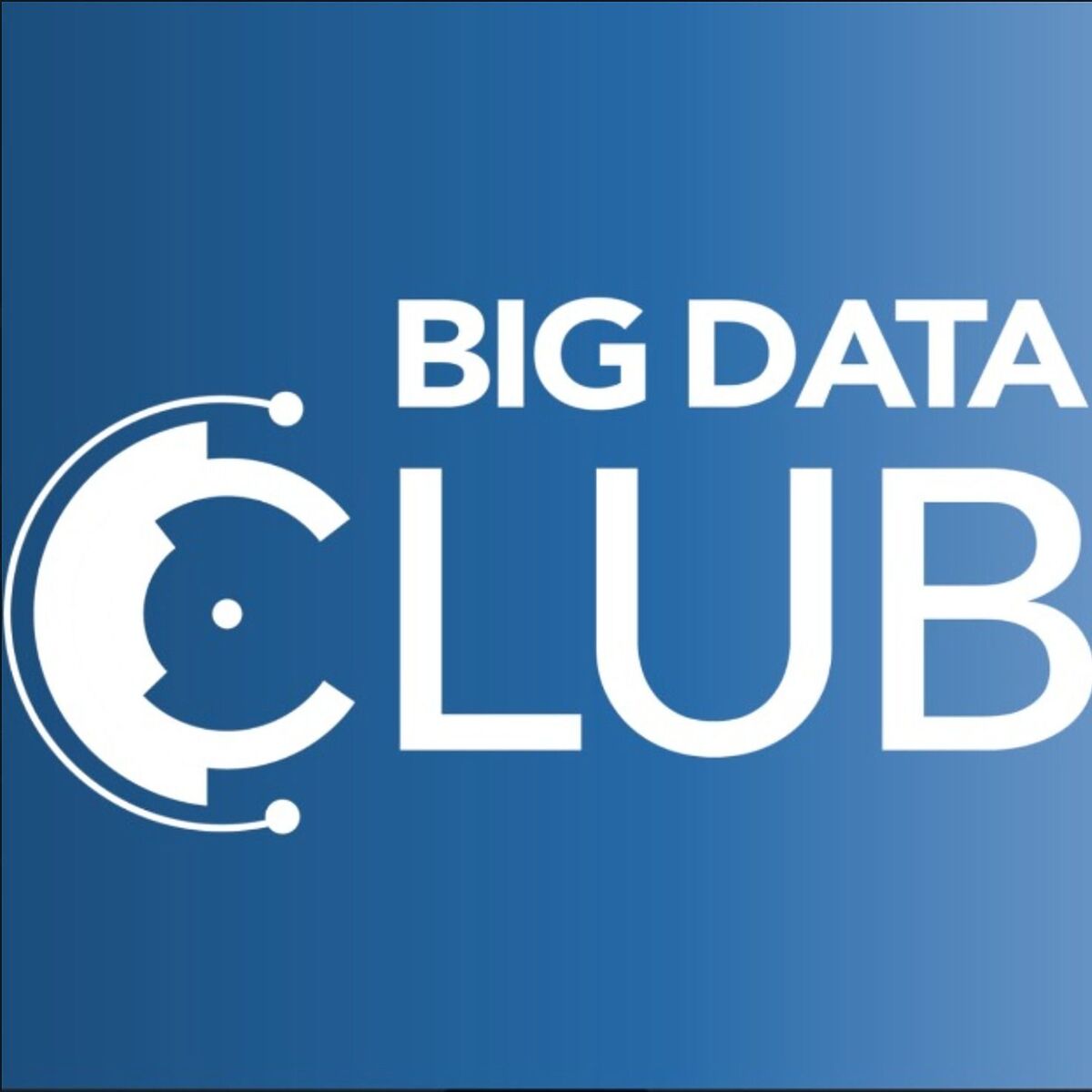 Show cover of ESCP Big Data Club