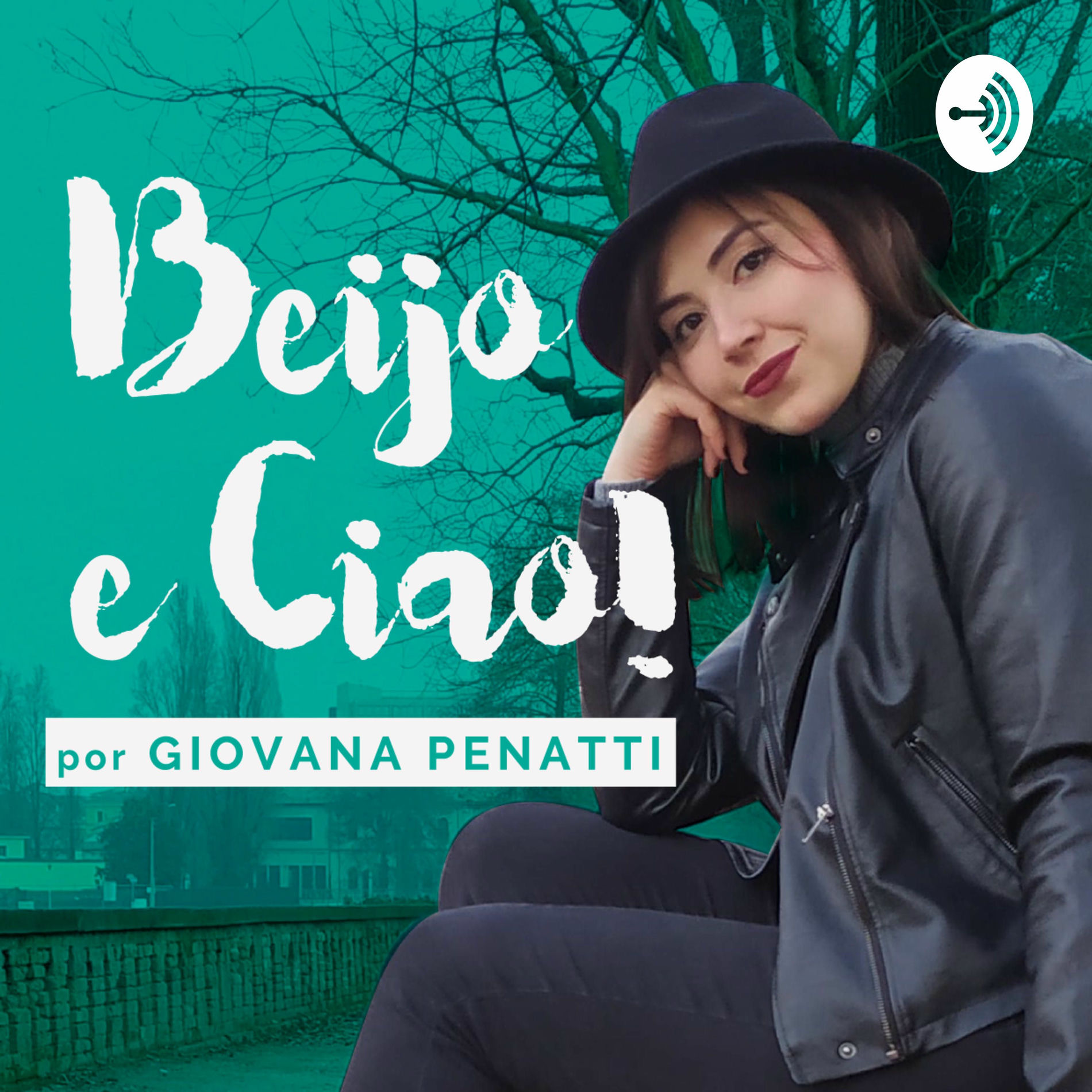 Show cover of Beijo e Ciao