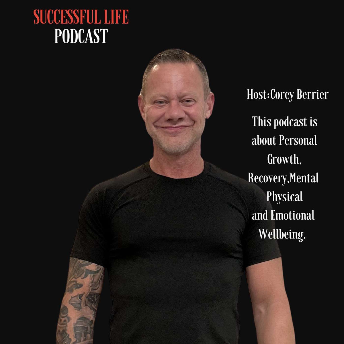 Show cover of Successful Life Podcast