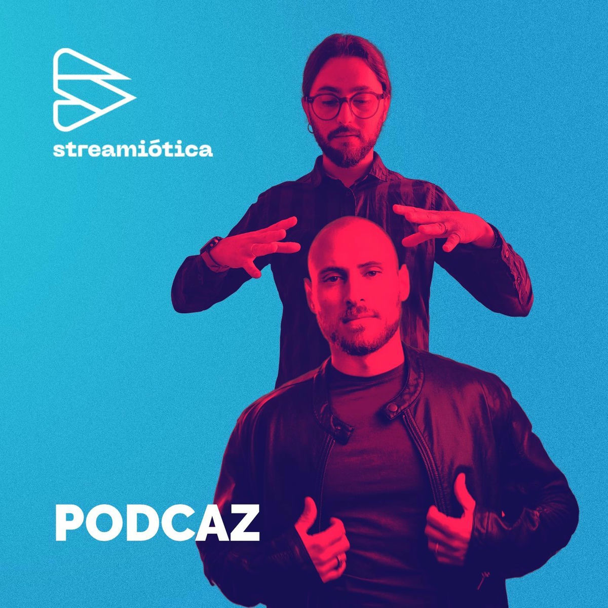 Show cover of Podcaz …un podcast di cazzate (quasi) serie
