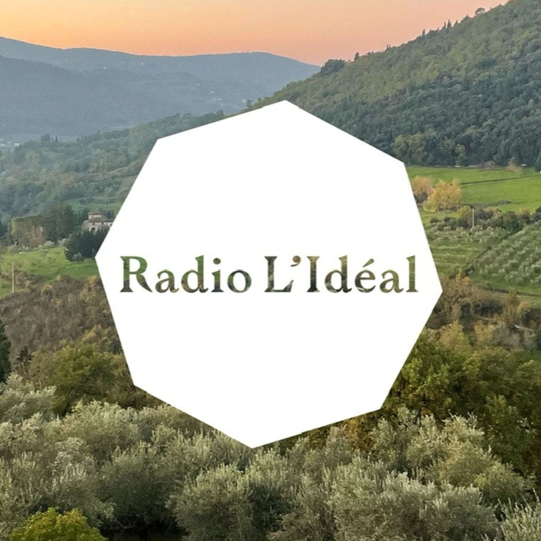 Show cover of RADIO L’IDEAL
