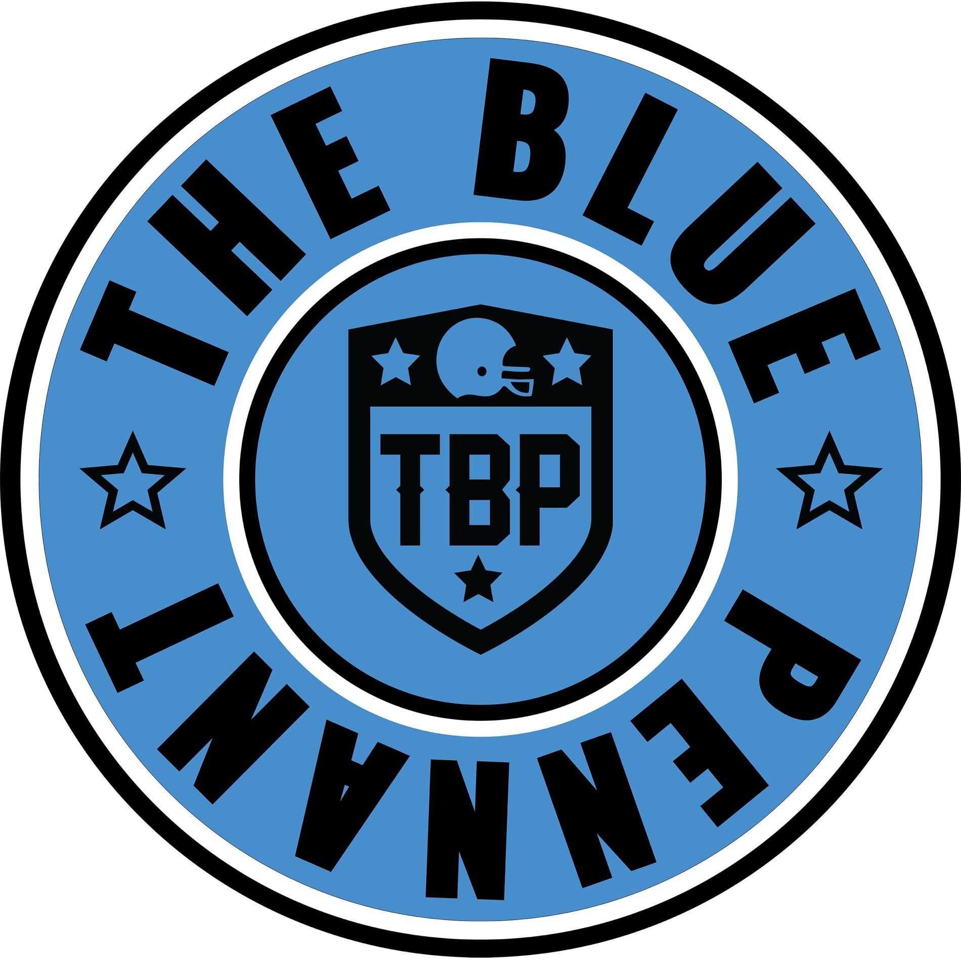 Show cover of TBP College Football Podcast