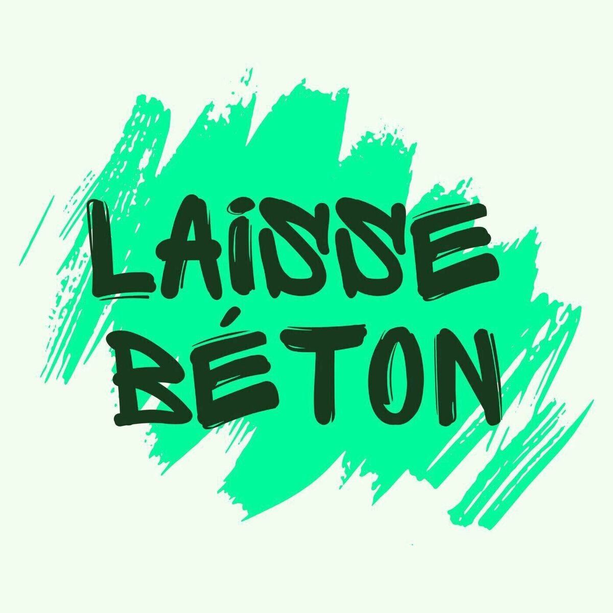 Show cover of LAISSE BETON