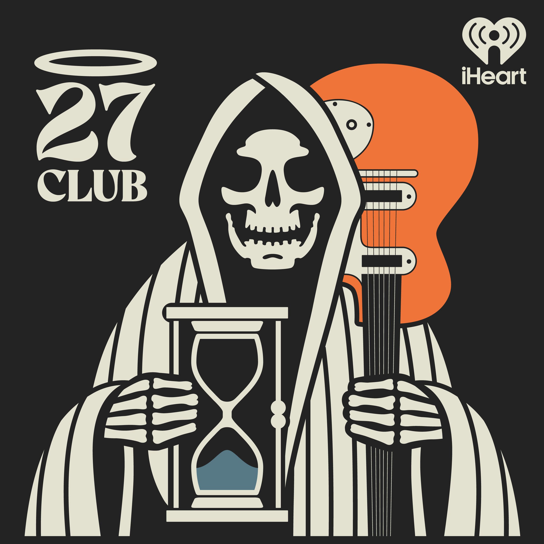 Show cover of 27 Club