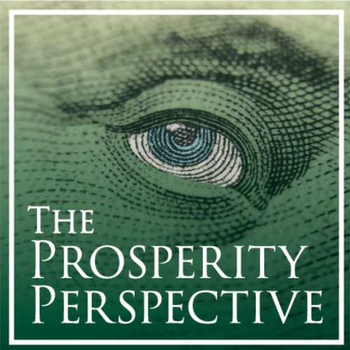 Listen to The Prosperity Perspective podcast | Deezer