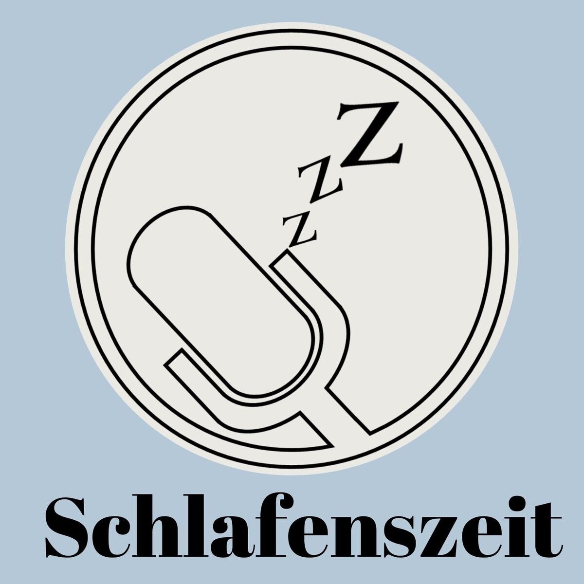 Show cover of Schlafenszeit