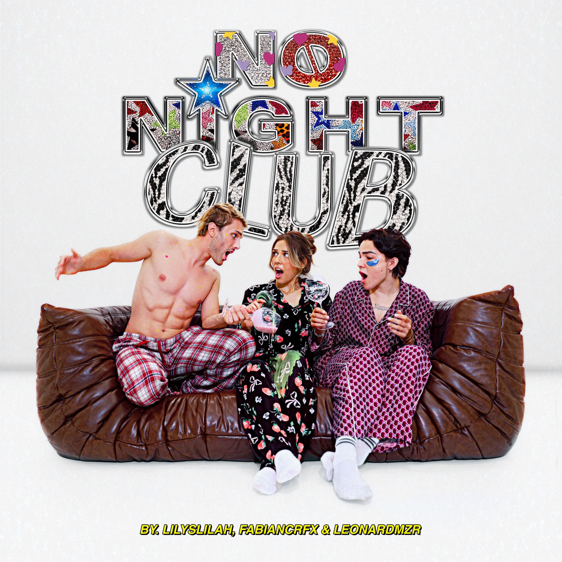 Show cover of No Night Club
