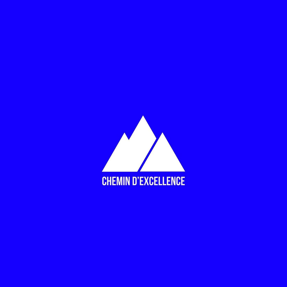 Show cover of Chemin d'Excellence