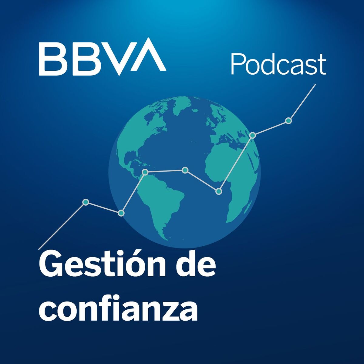 Show cover of BBVA Gestión de confianza