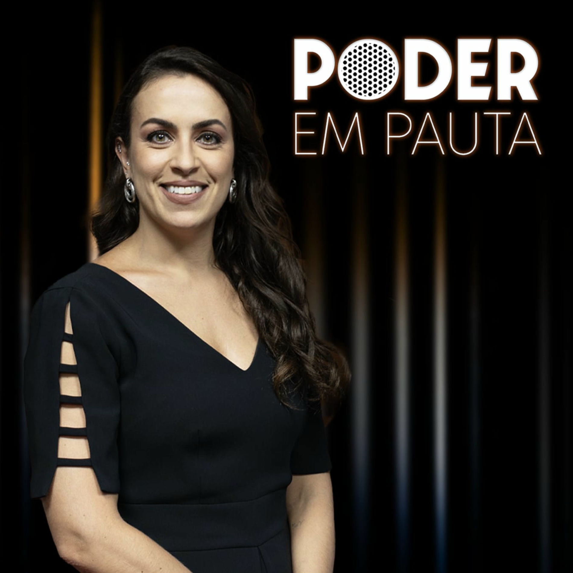 Show cover of Poder em Pauta