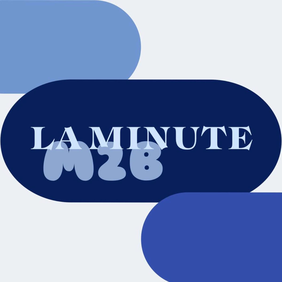 Show cover of La Minute M2B