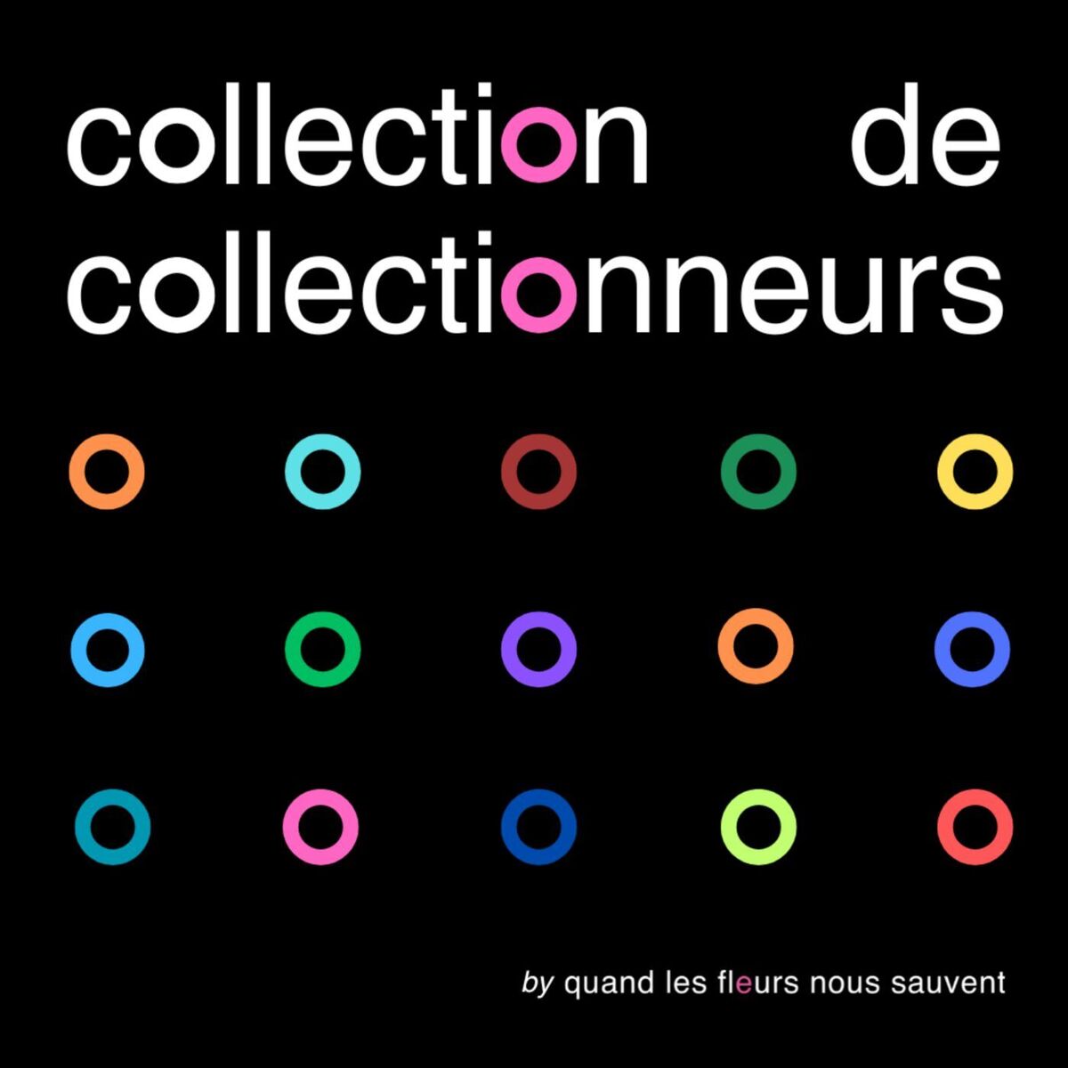 Show cover of Collection de Collectionneurs