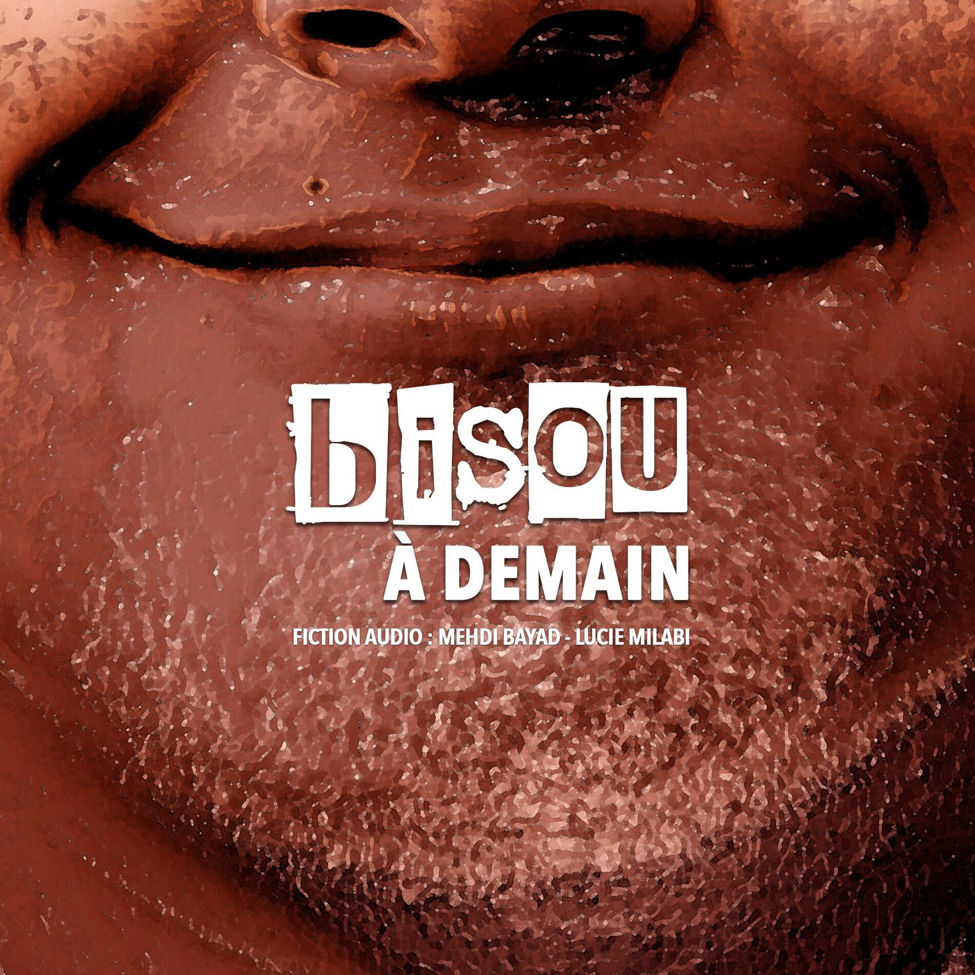 Show cover of Bisou à demain