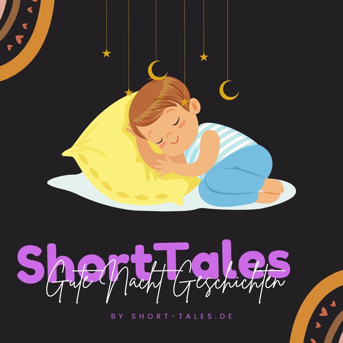 Show cover of ShortTales - Gute Nacht Geschichten