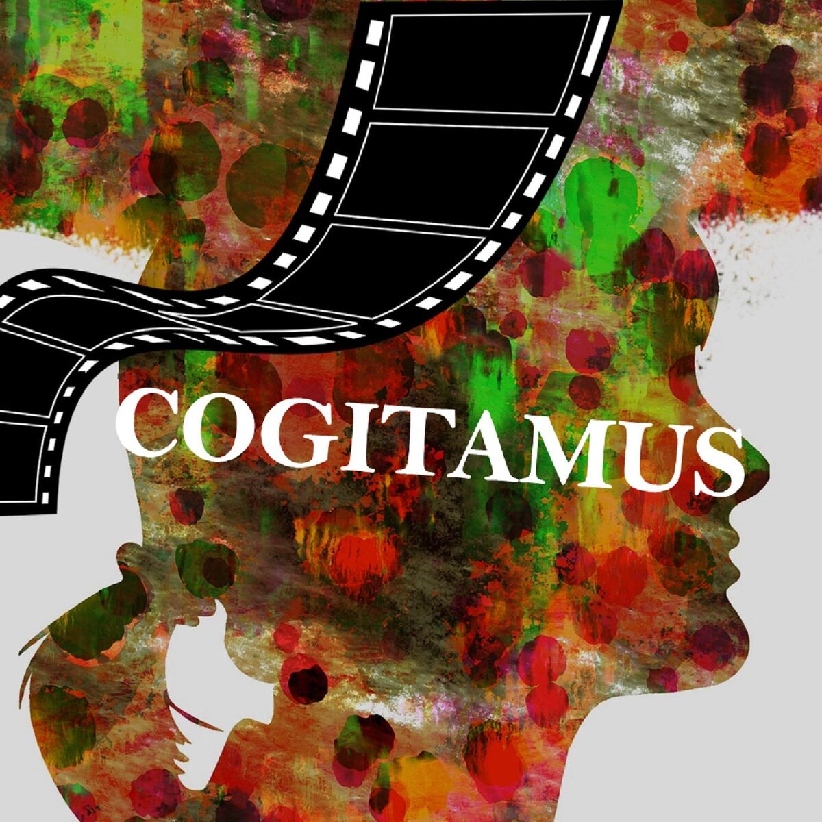 Show cover of cogitamus