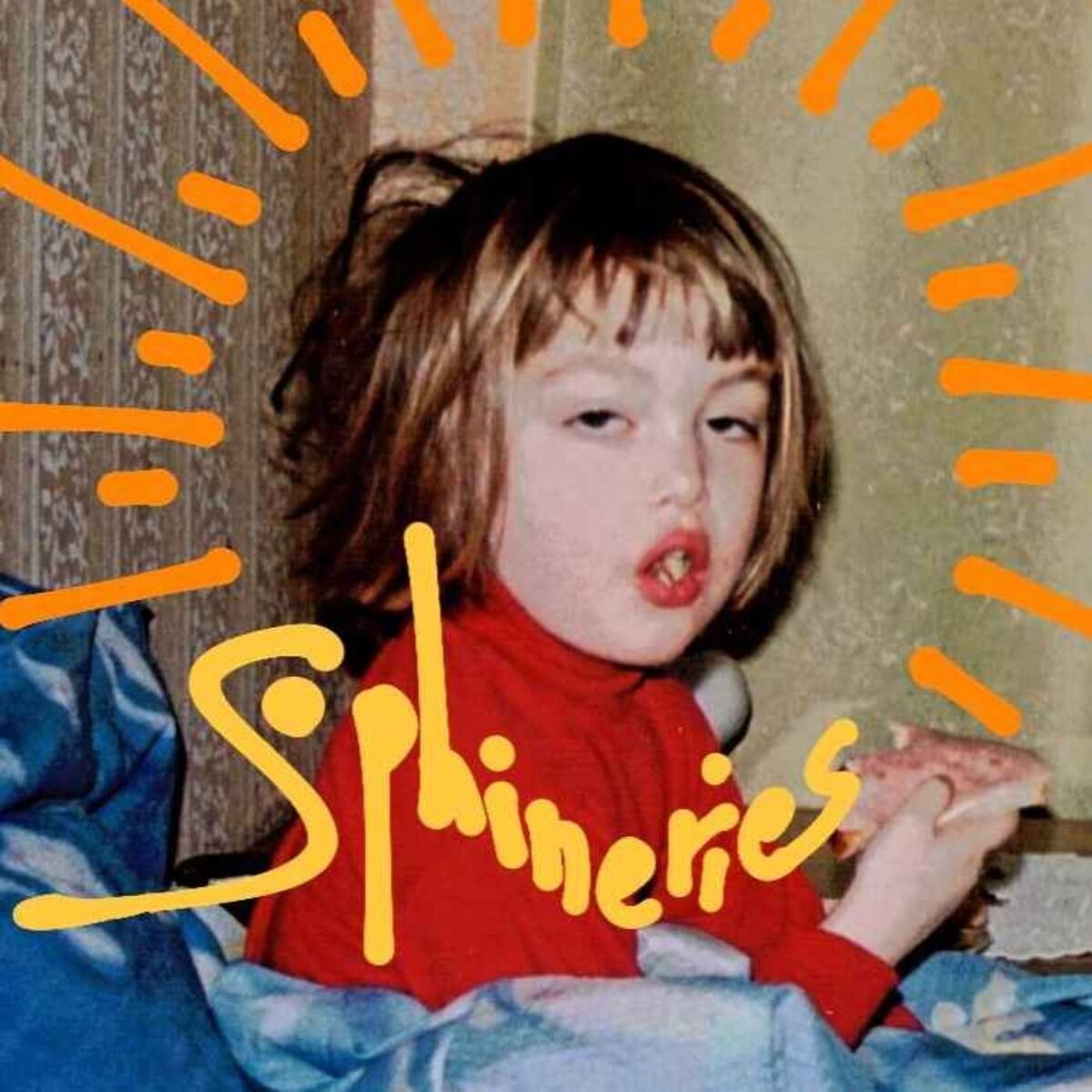 Show cover of Sexplorer / Sophineries