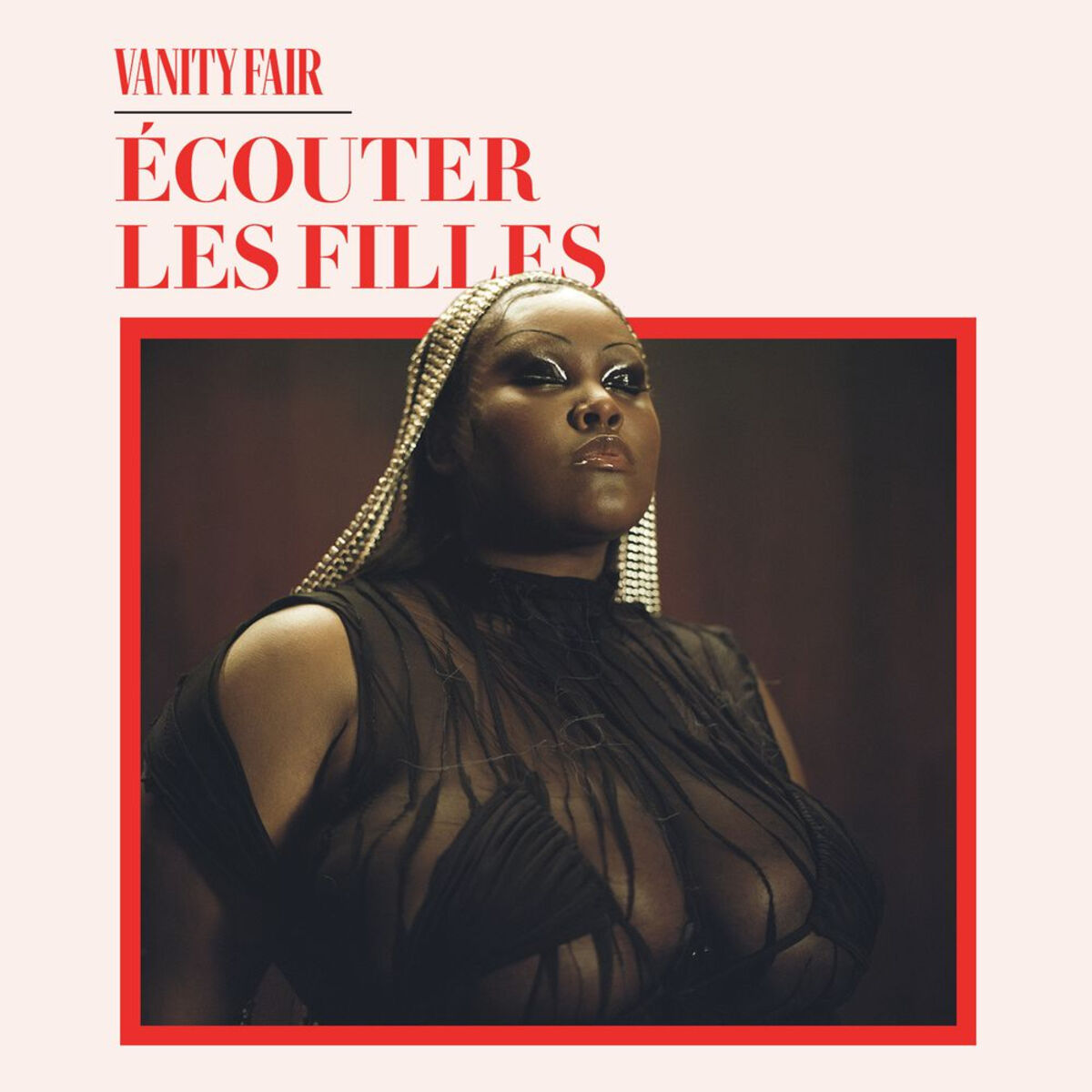 Show cover of Ecouter les filles
