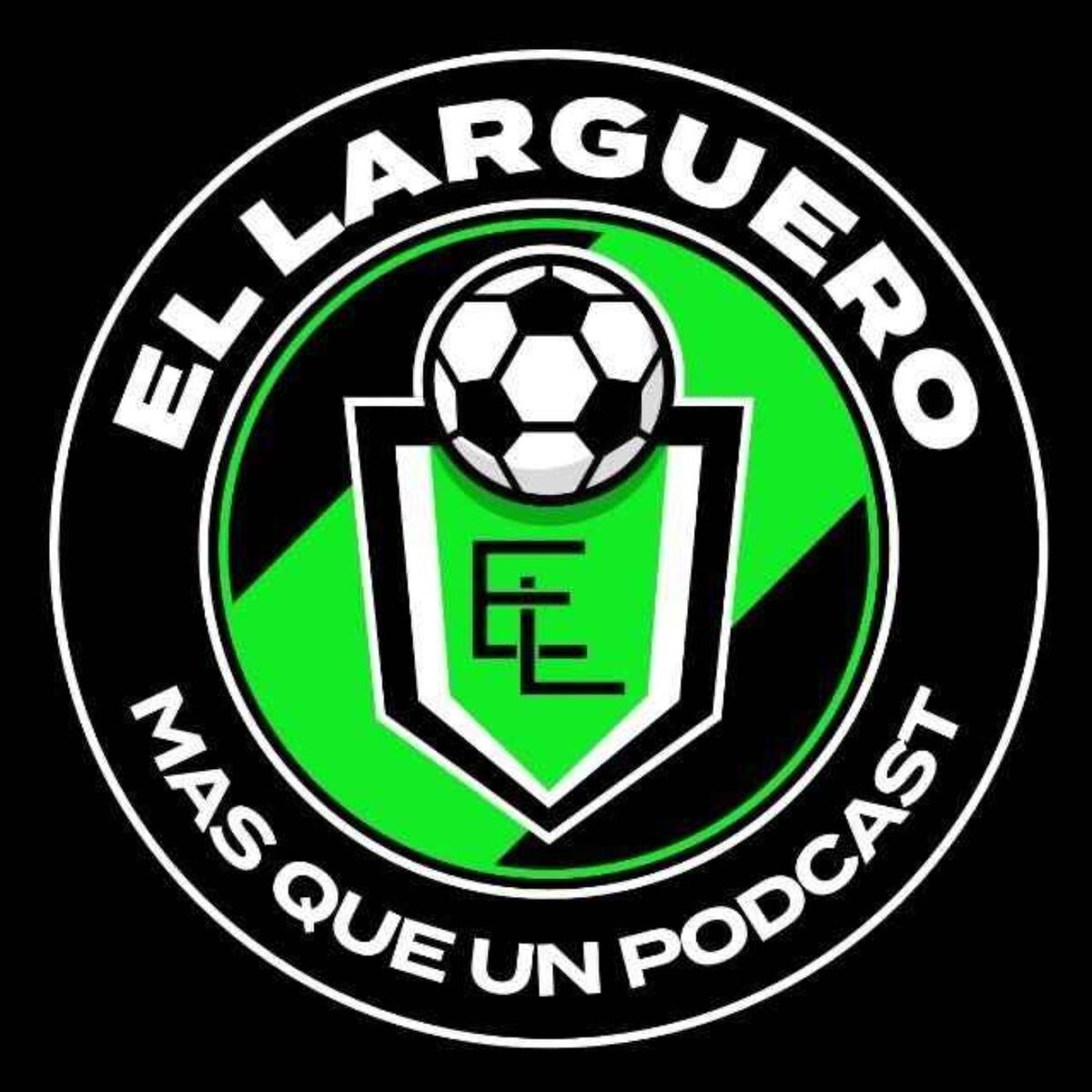 Show cover of El Larguero