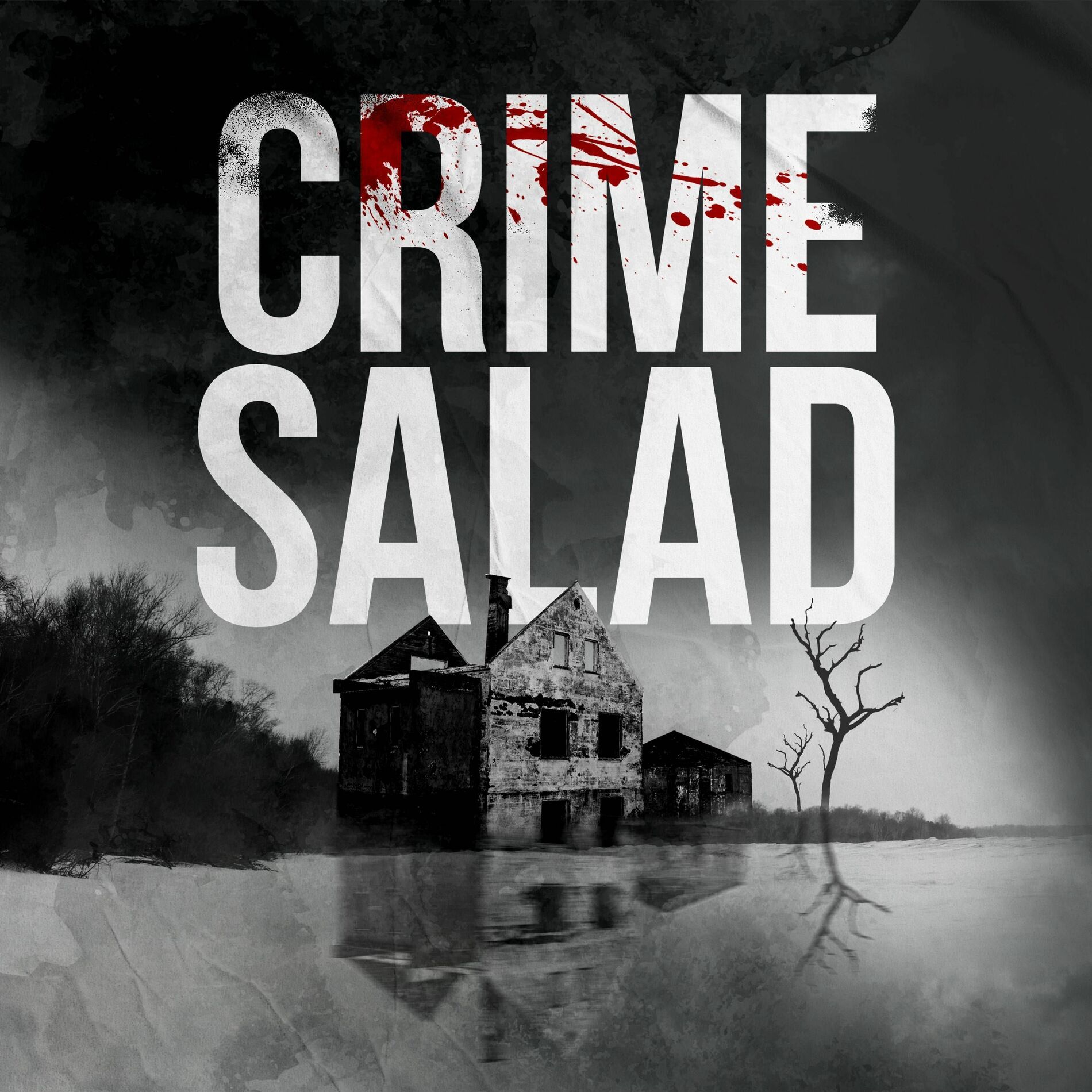 Show cover of Crime Salad