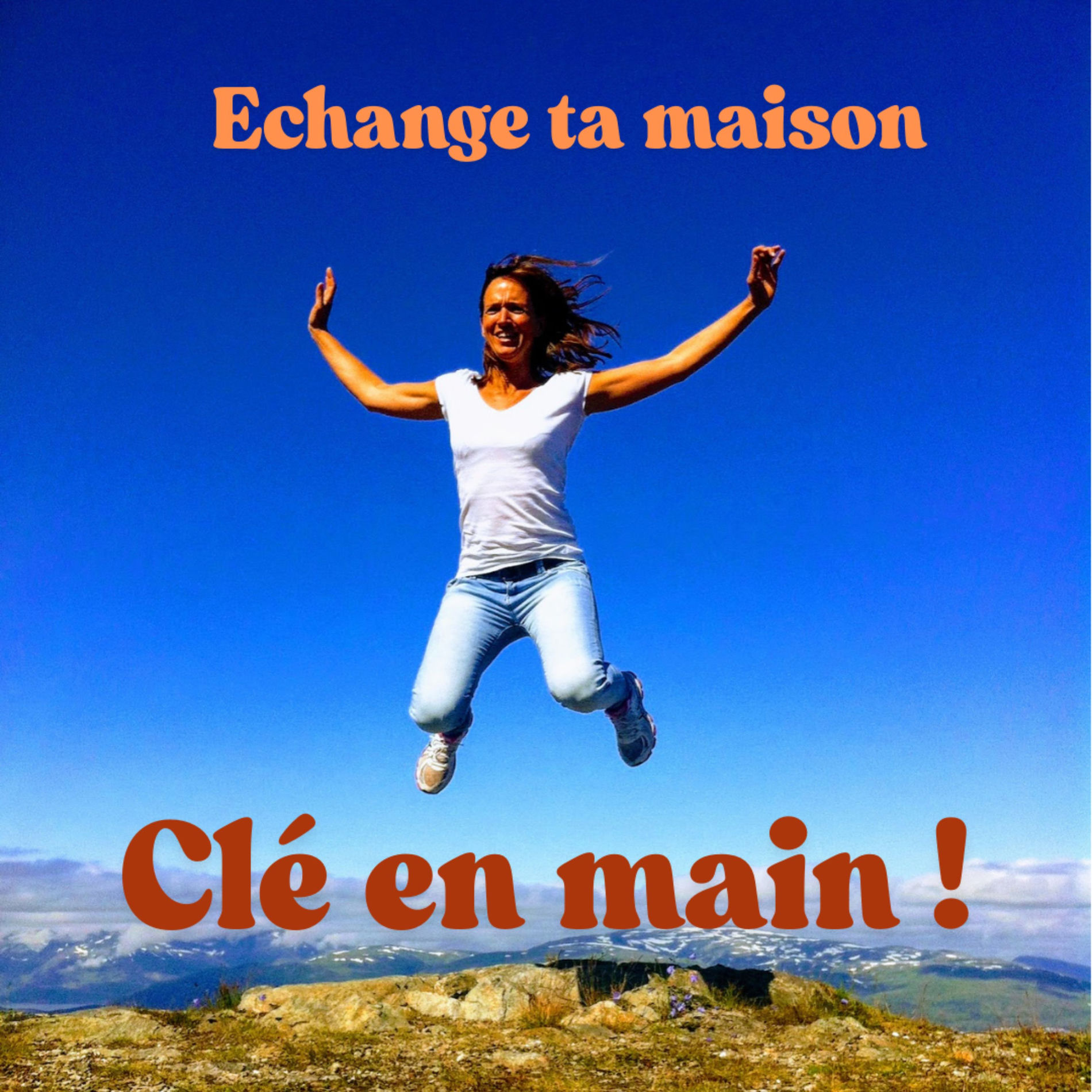 Show cover of Clé en main