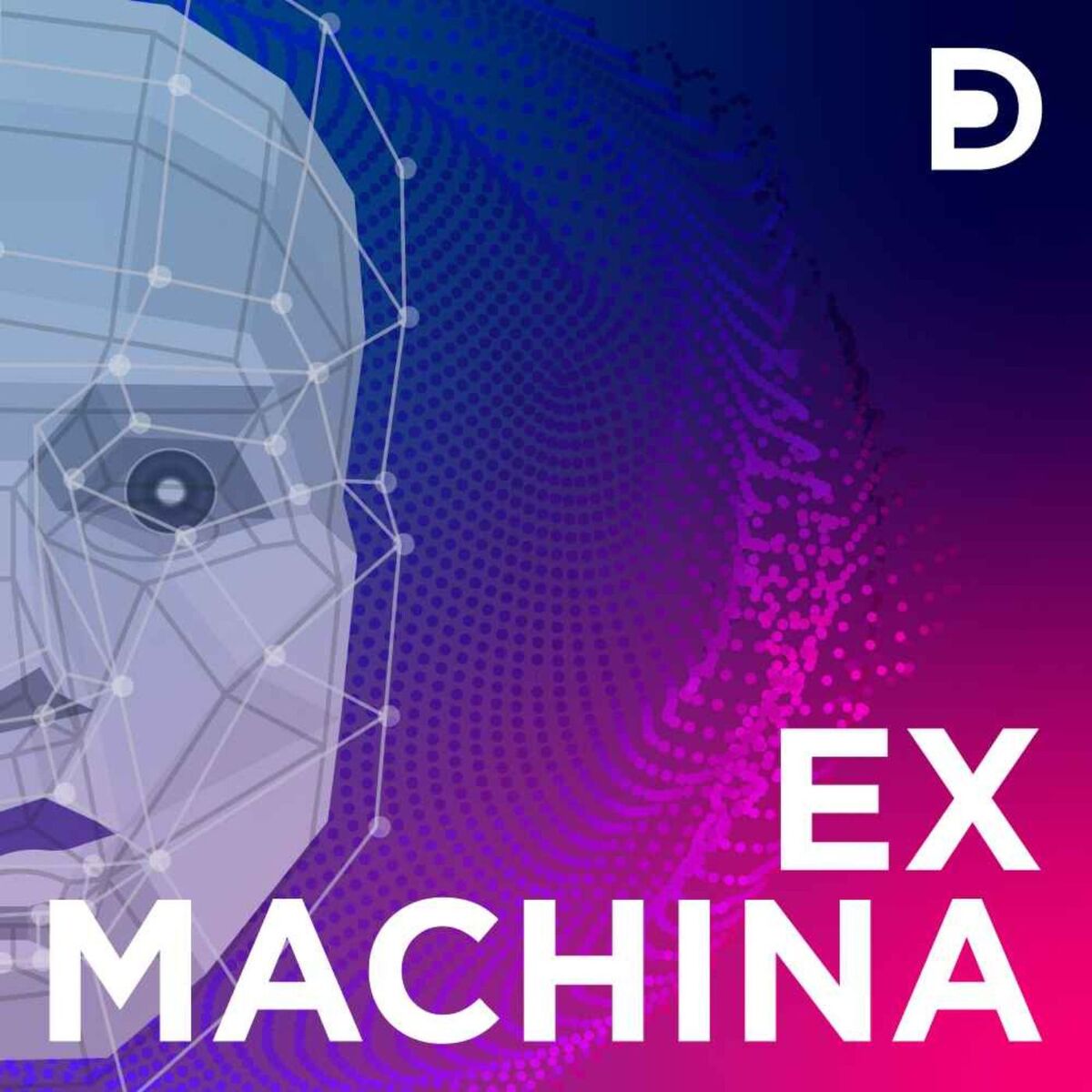 Show cover of Ex Machina, l’ère des algorithmes