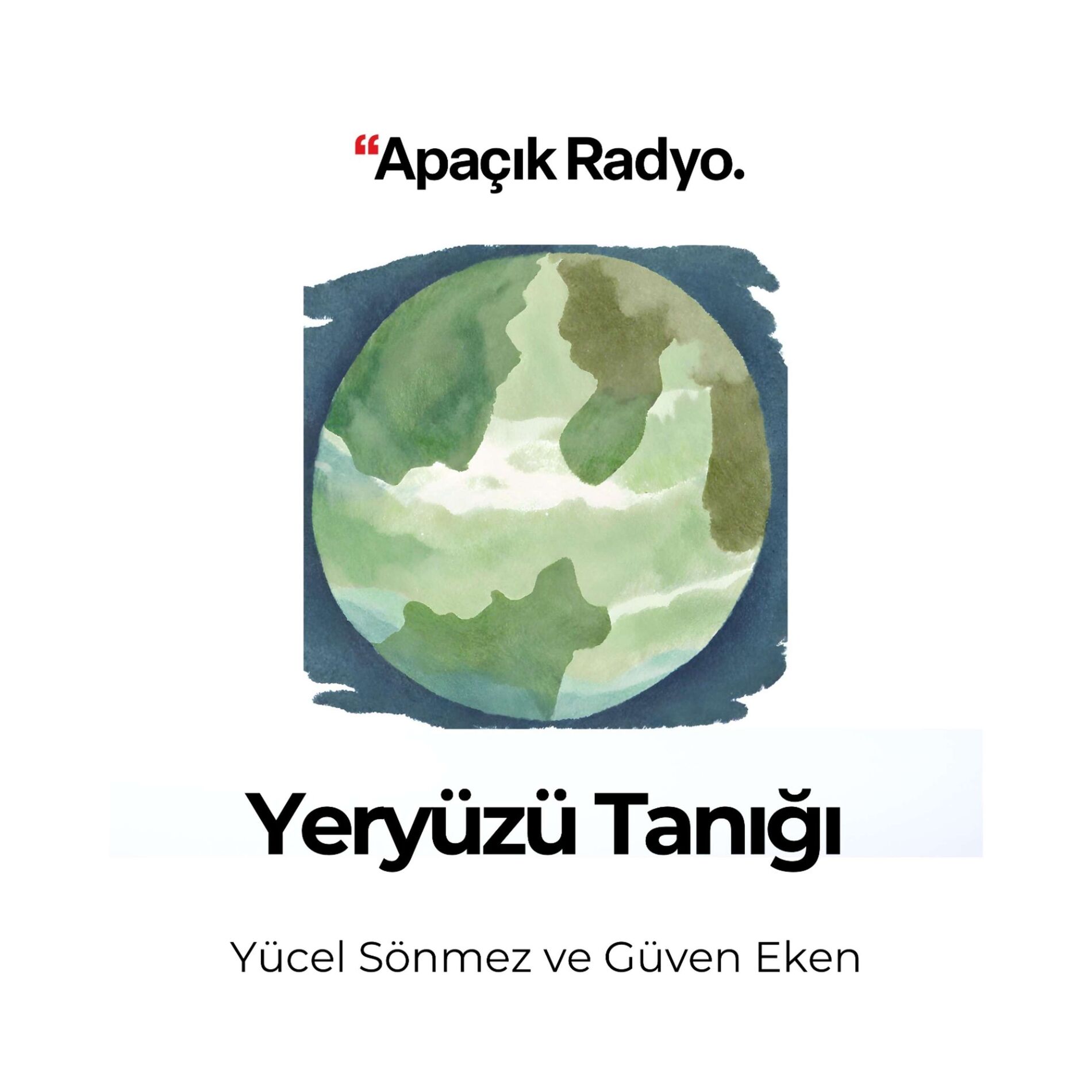 Show cover of Yeryüzü Tanığı