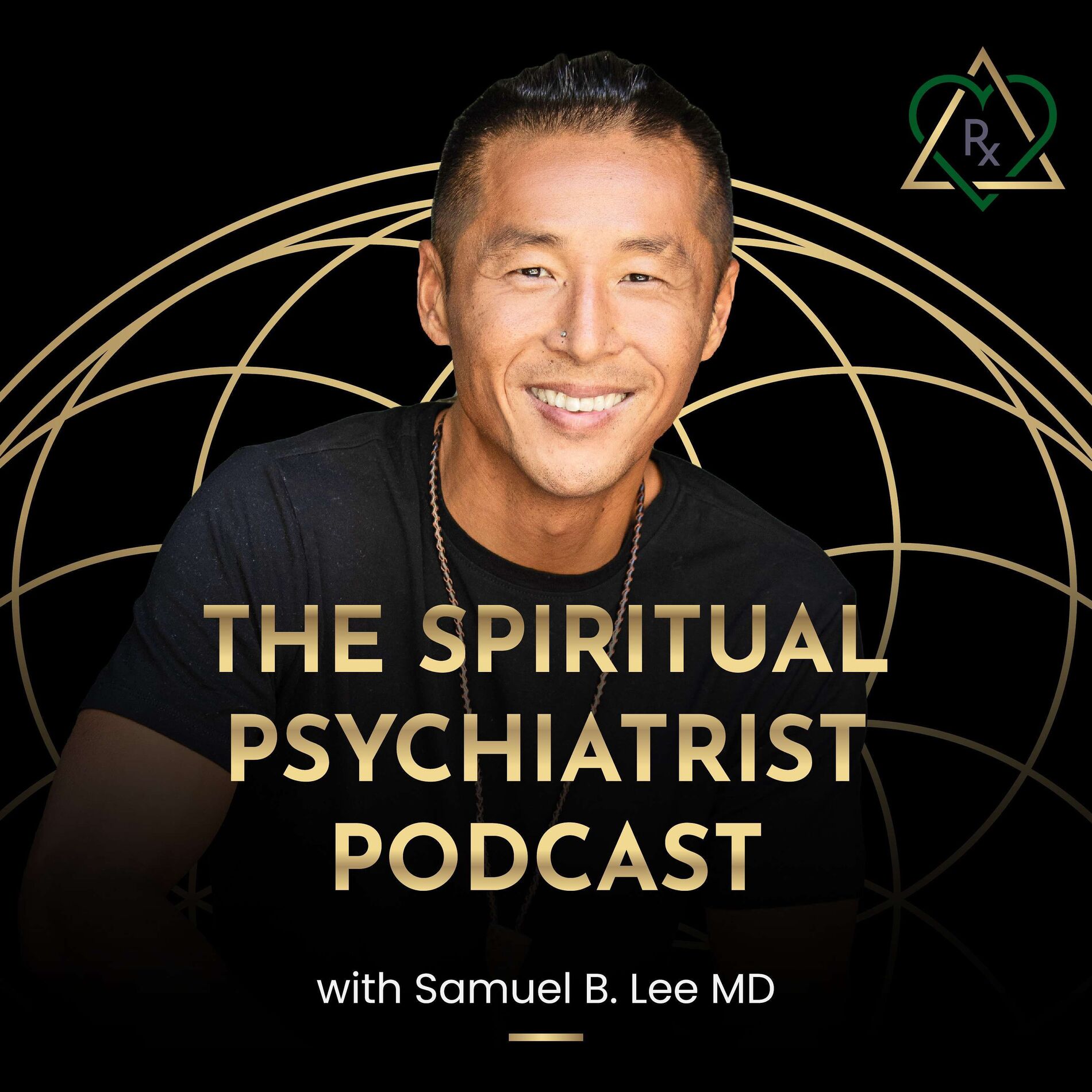 Show cover of The Spiritual Psychiatrist Podcast
