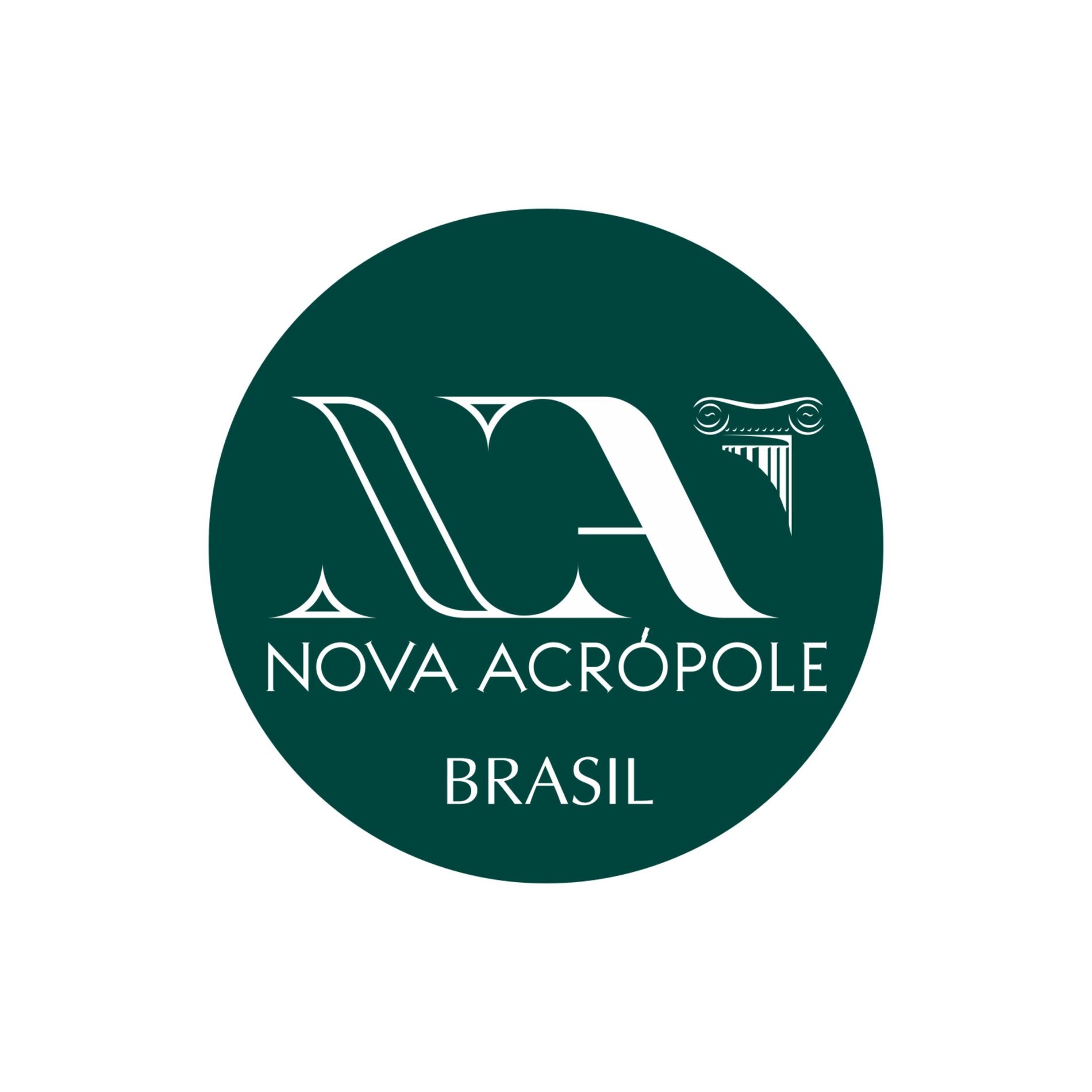 Show cover of Nova Acropole Podcast Filosofia