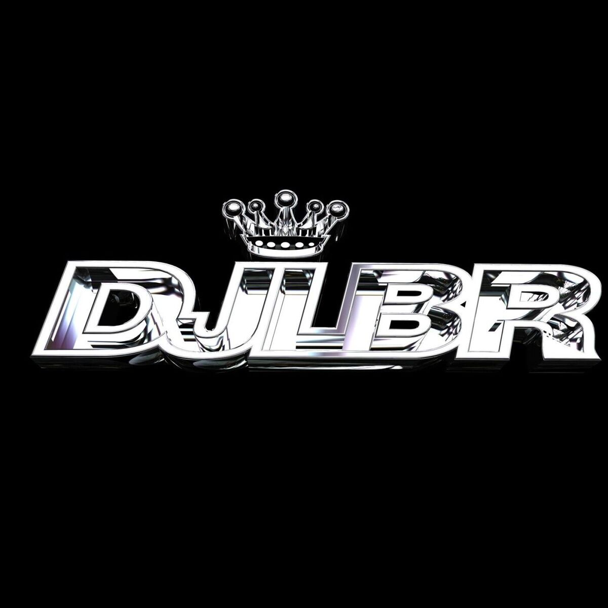 Show cover of DJ LBR - THE OFFICIAL PODCAST