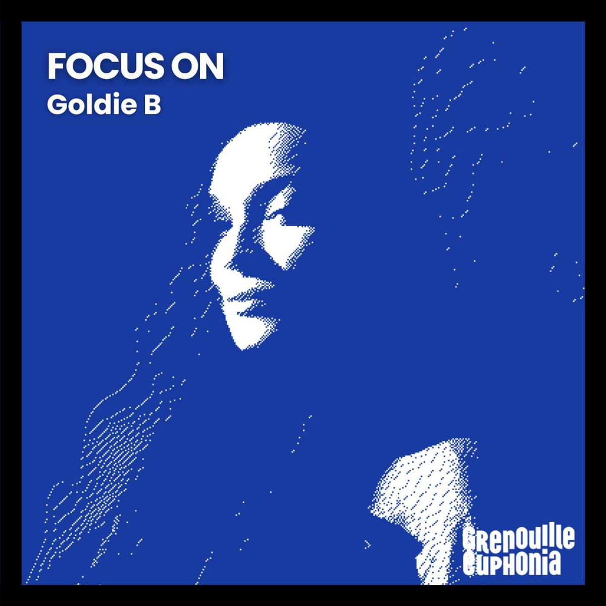 Show cover of Focus On — Goldie B