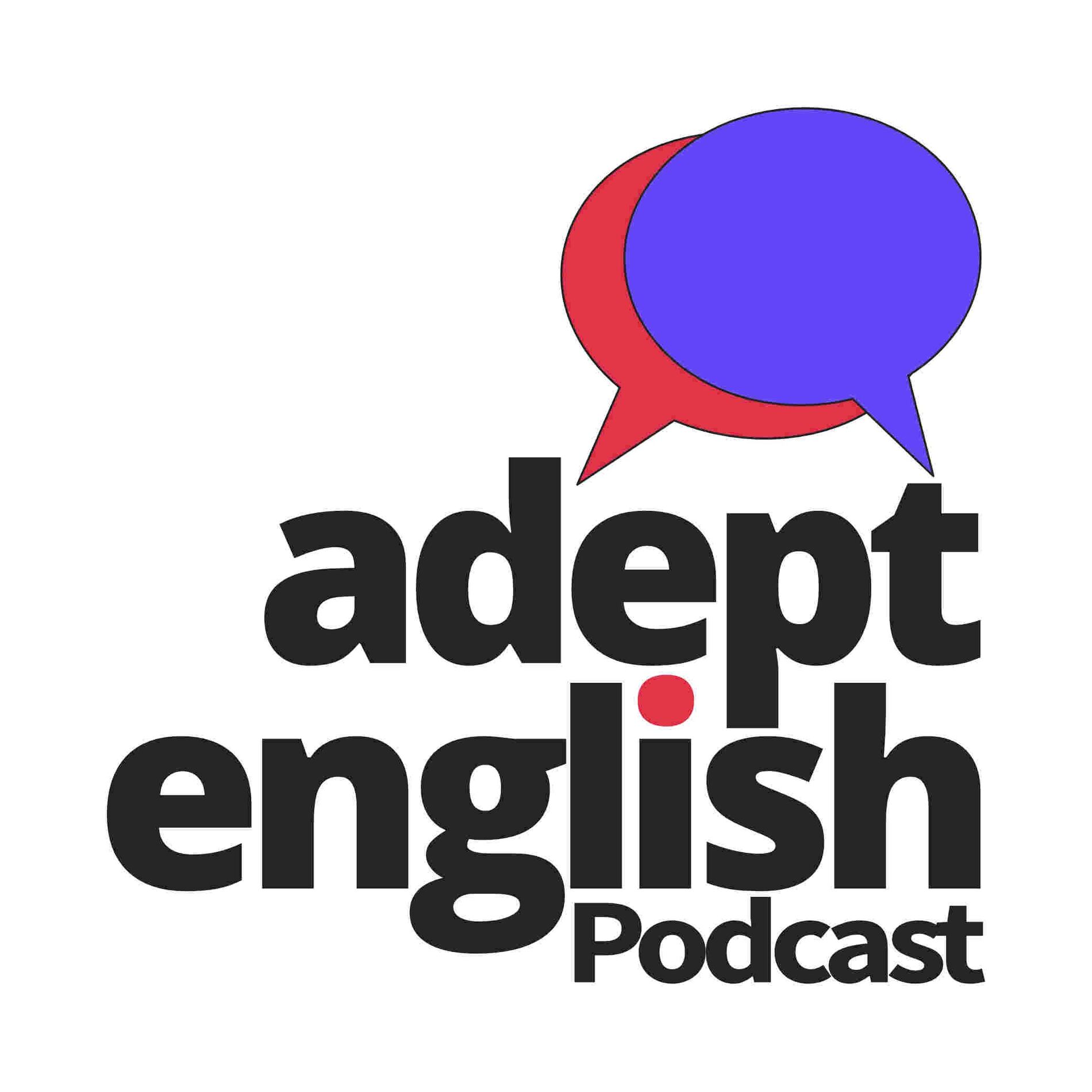 Show cover of Learn English Through Listening