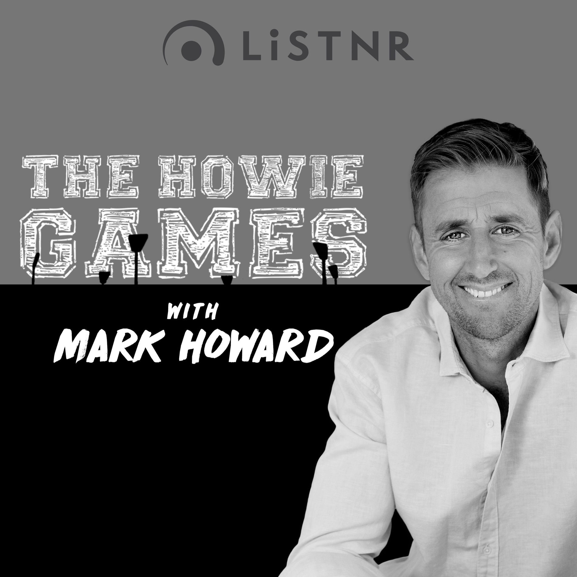 Show cover of The Howie Games