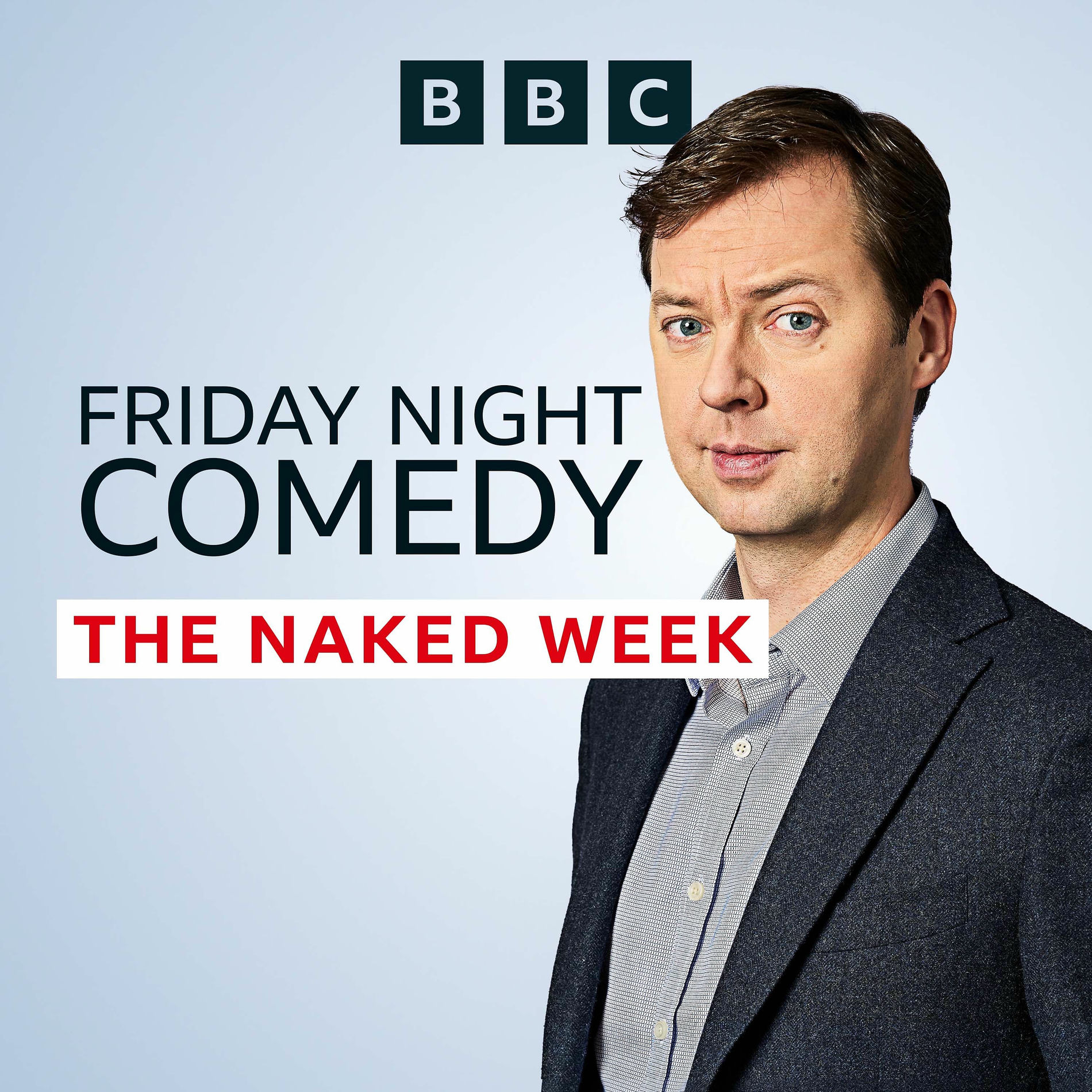 Show cover of Friday Night Comedy from BBC Radio 4