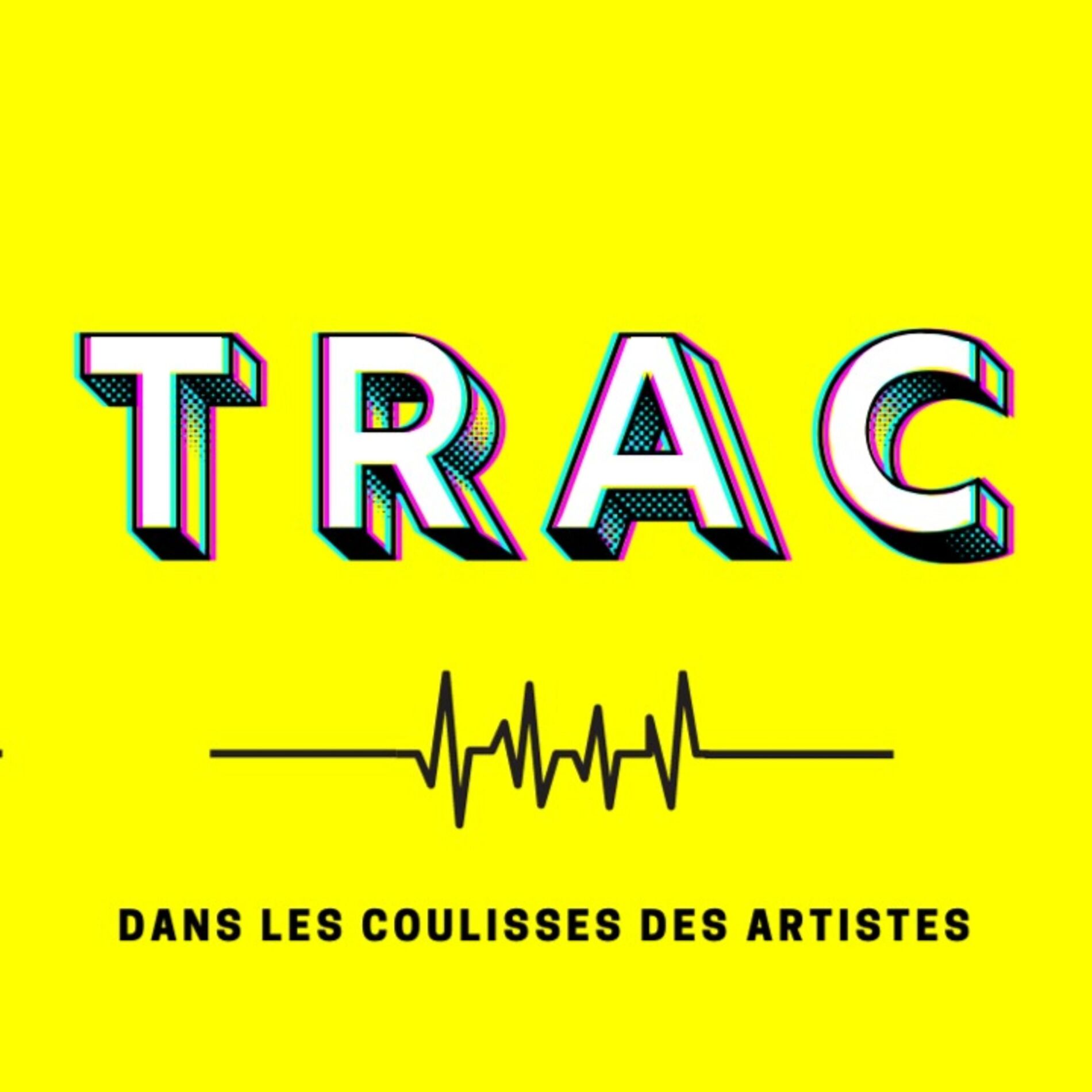 Show cover of TRAC