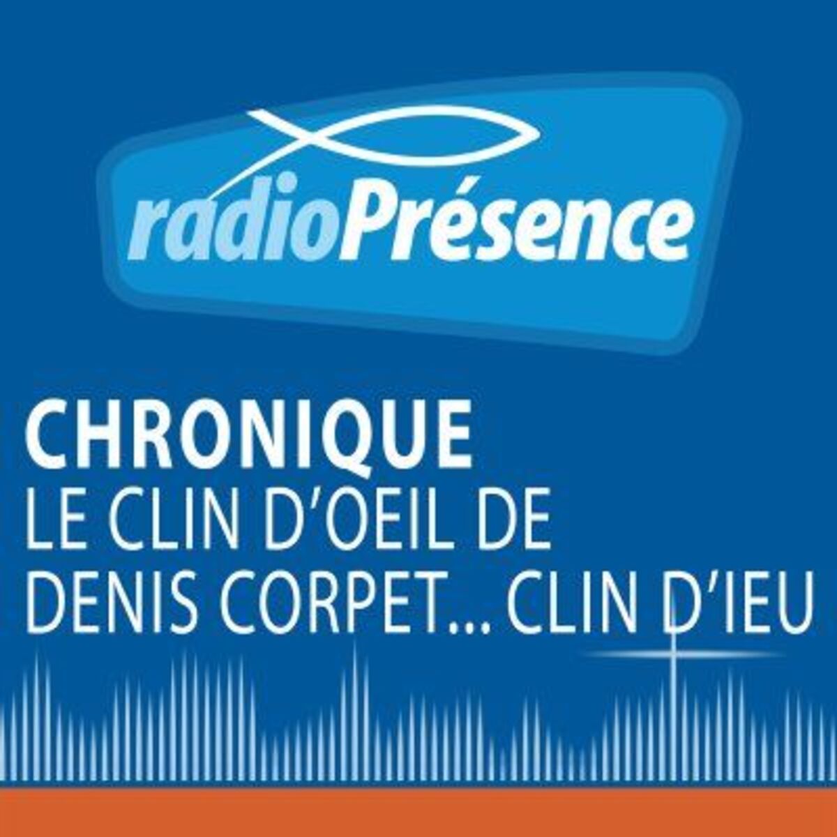 Show cover of Le clin d'oeil de Denis Corpet